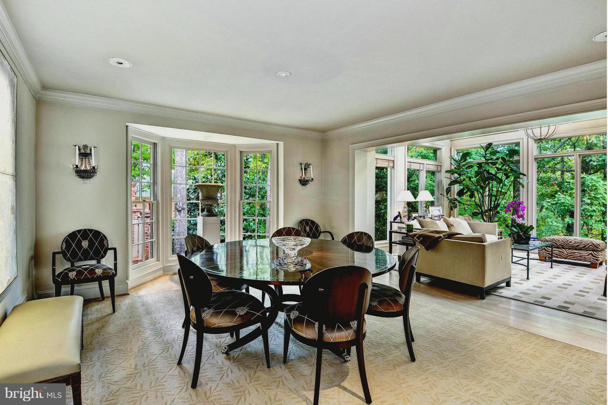 OLDE SWINKS MILL ESTATES - Residential