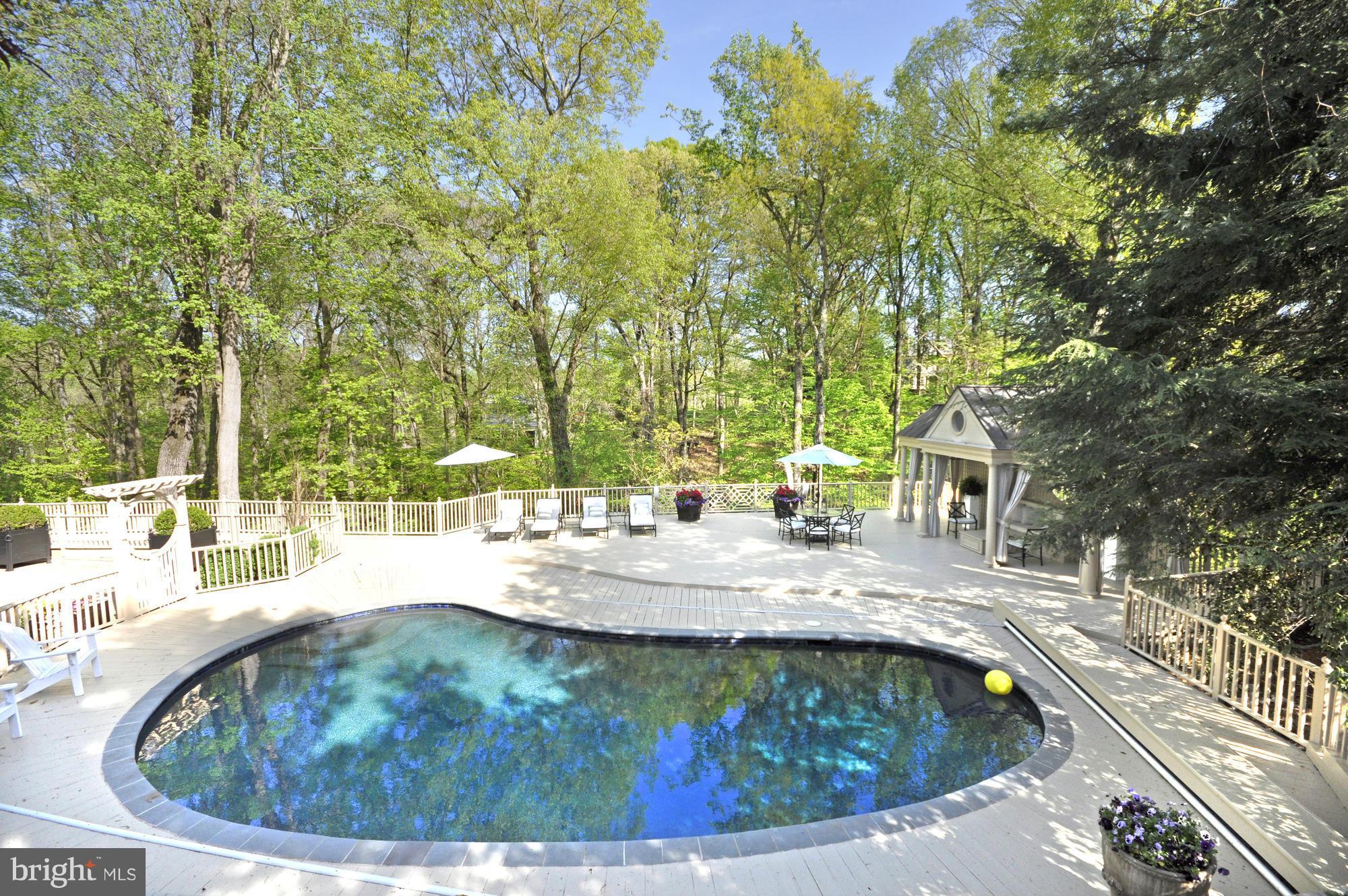 OLDE SWINKS MILL ESTATES - Residential