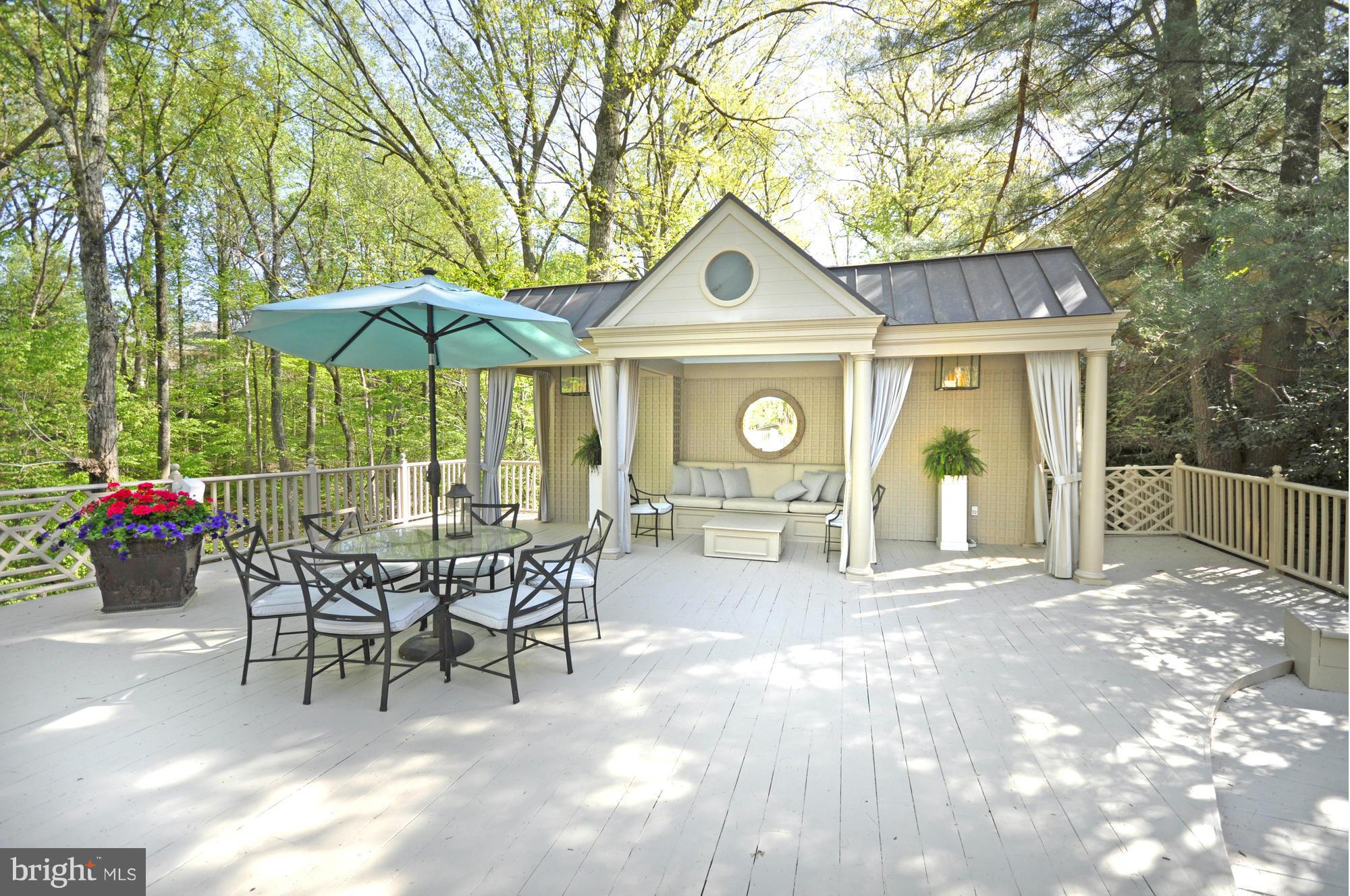 OLDE SWINKS MILL ESTATES - Residential