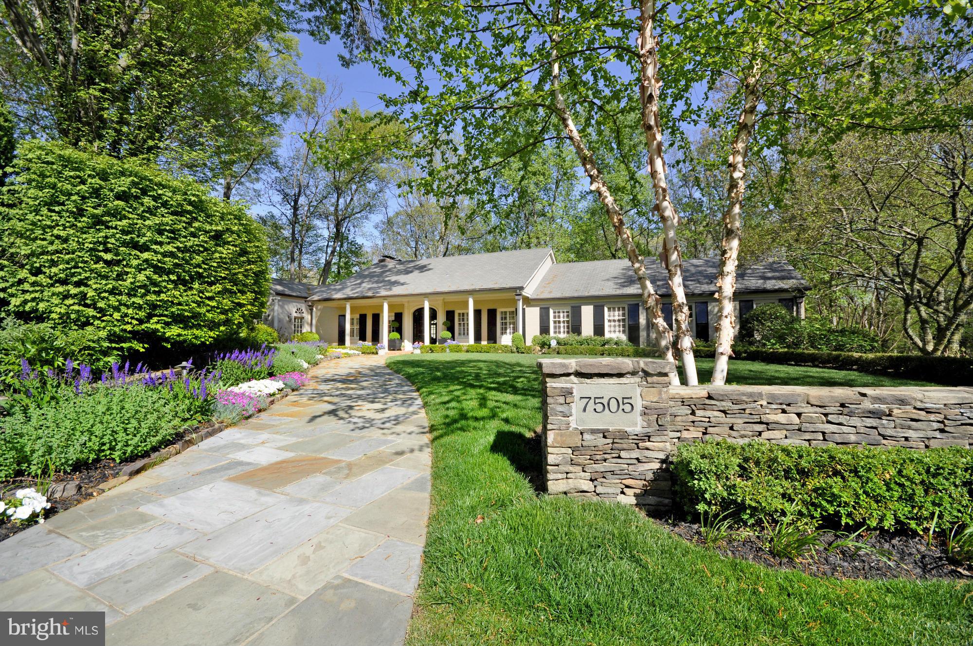 OLDE SWINKS MILL ESTATES - Residential