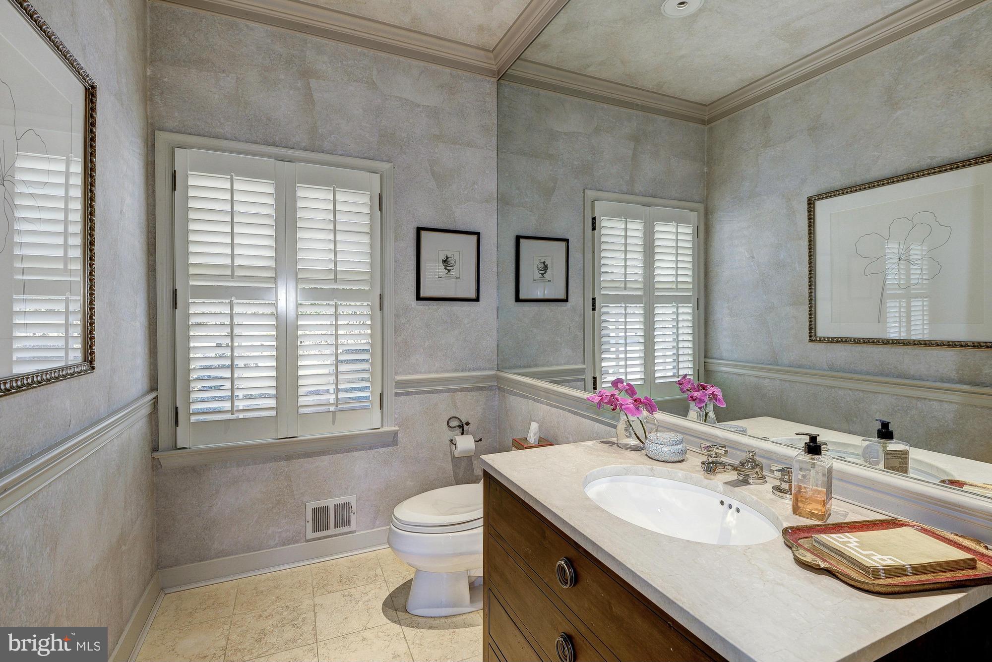 OLDE SWINKS MILL ESTATES - Residential