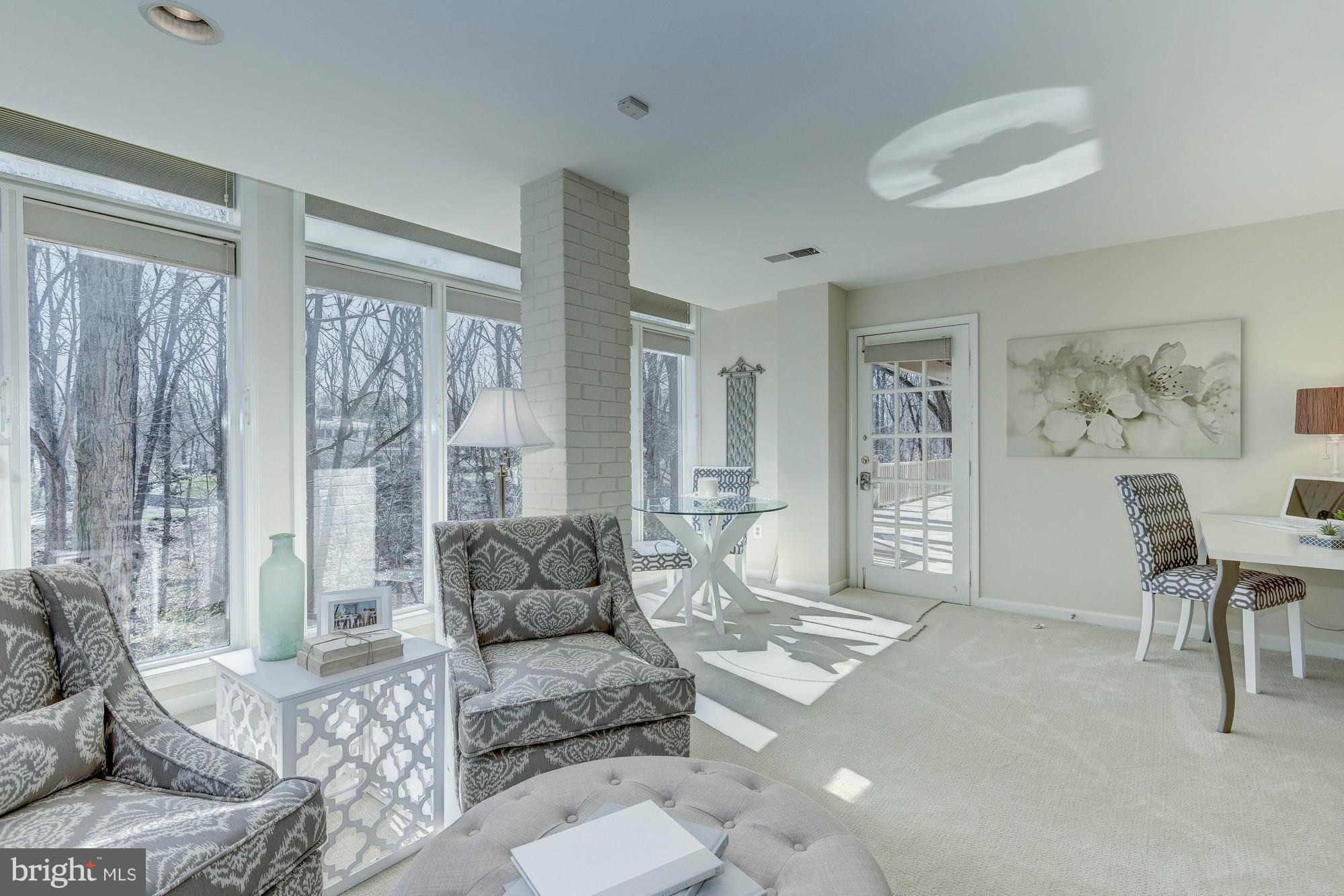 OLDE SWINKS MILL ESTATES - Residential