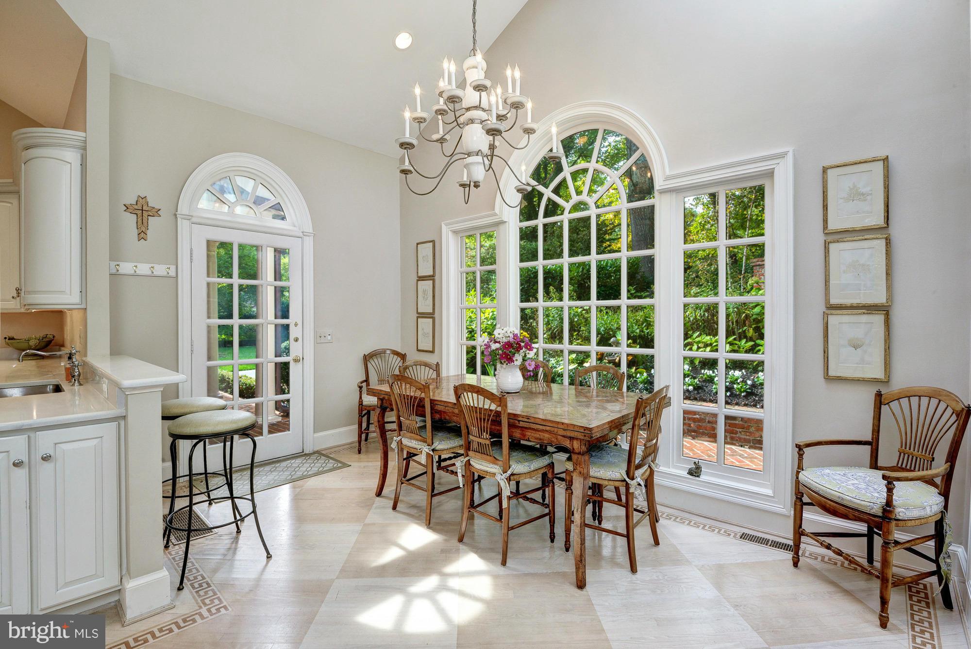 OLDE SWINKS MILL ESTATES - Residential