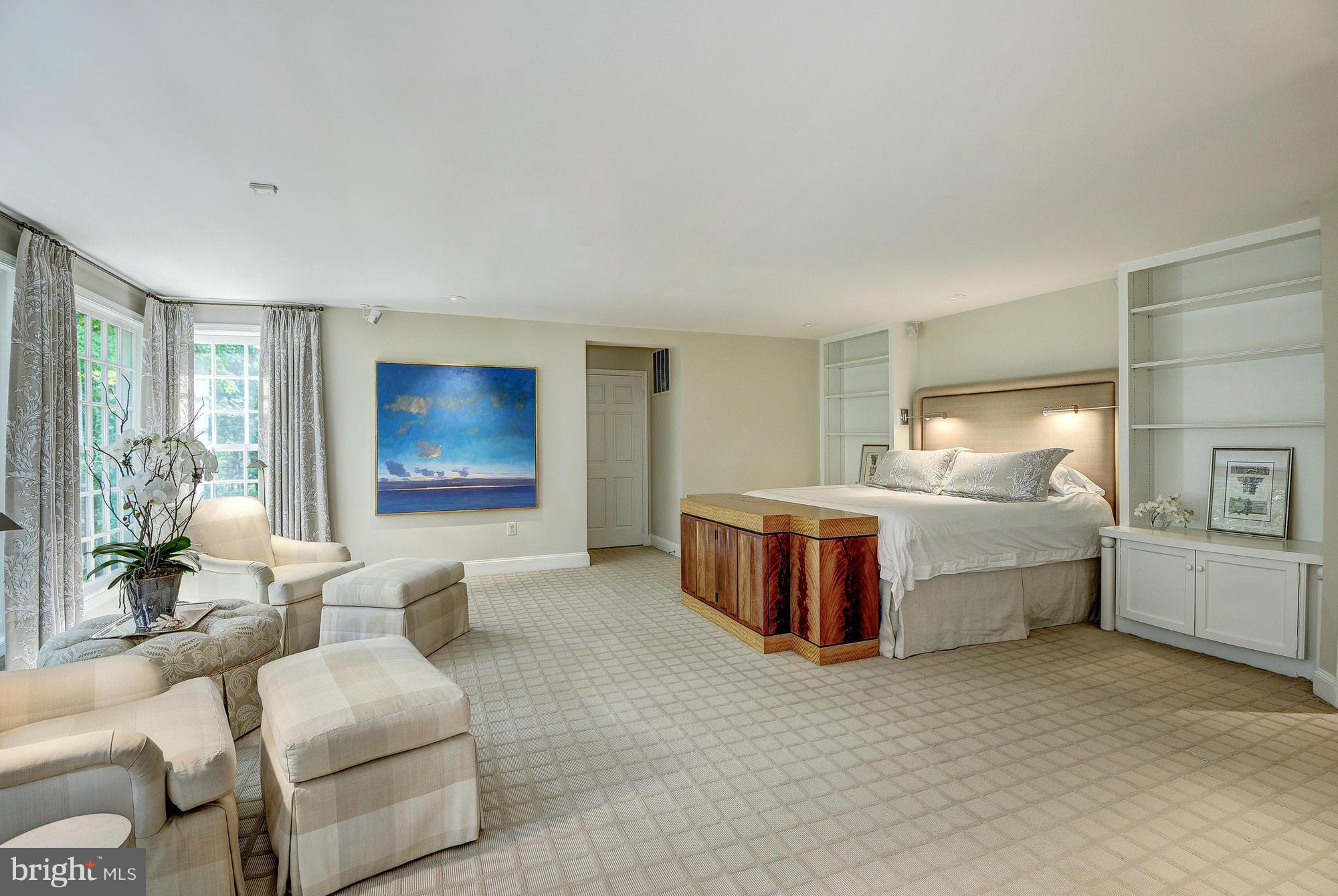 OLDE SWINKS MILL ESTATES - Residential