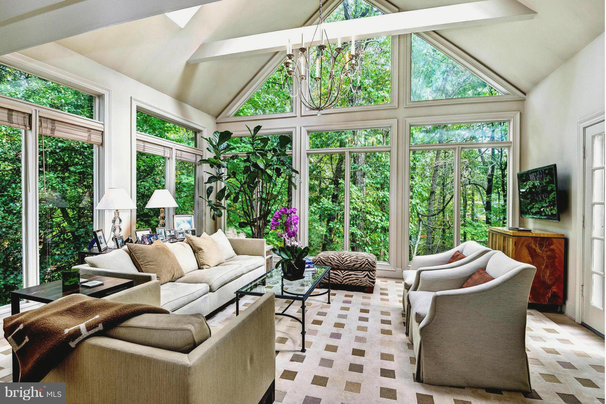 OLDE SWINKS MILL ESTATES - Residential