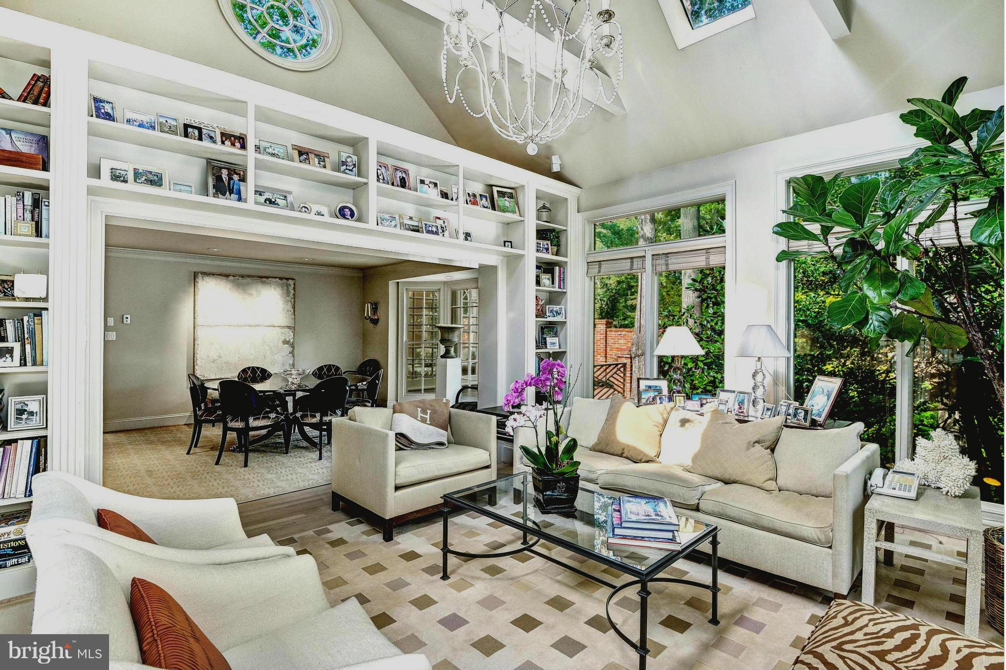 OLDE SWINKS MILL ESTATES - Residential