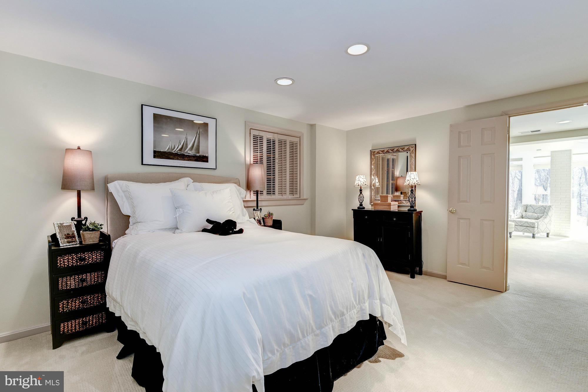 OLDE SWINKS MILL ESTATES - Residential