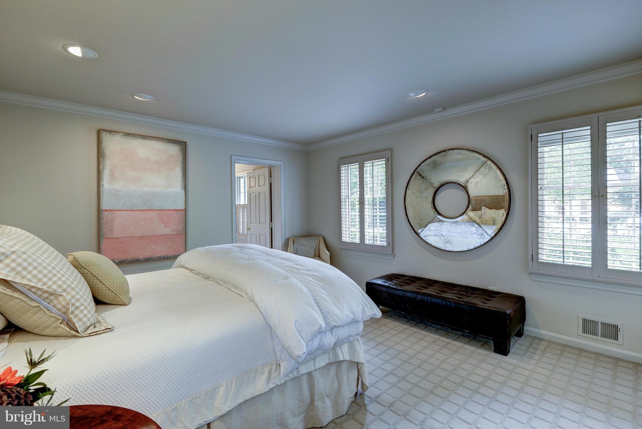 OLDE SWINKS MILL ESTATES - Residential