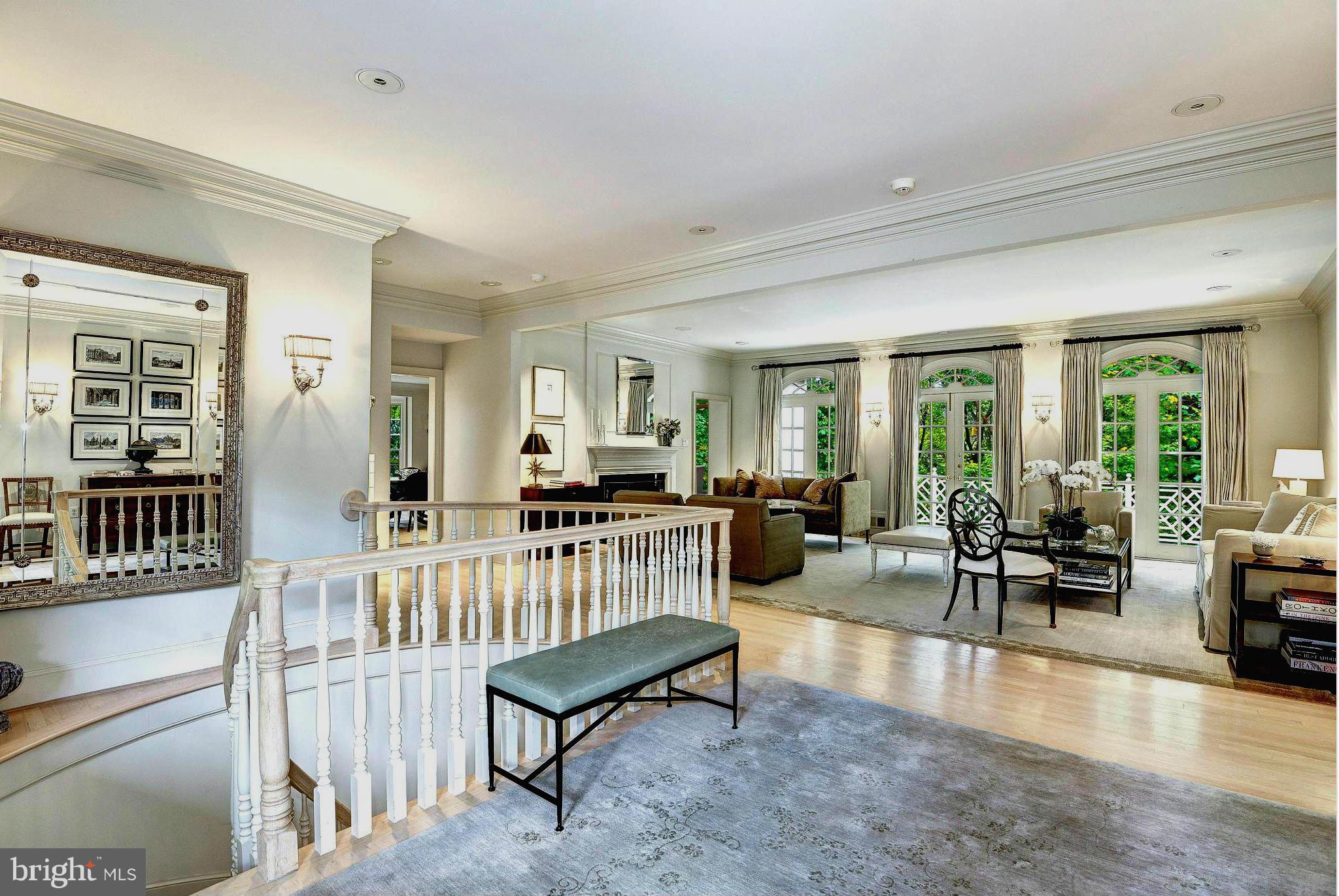 OLDE SWINKS MILL ESTATES - Residential