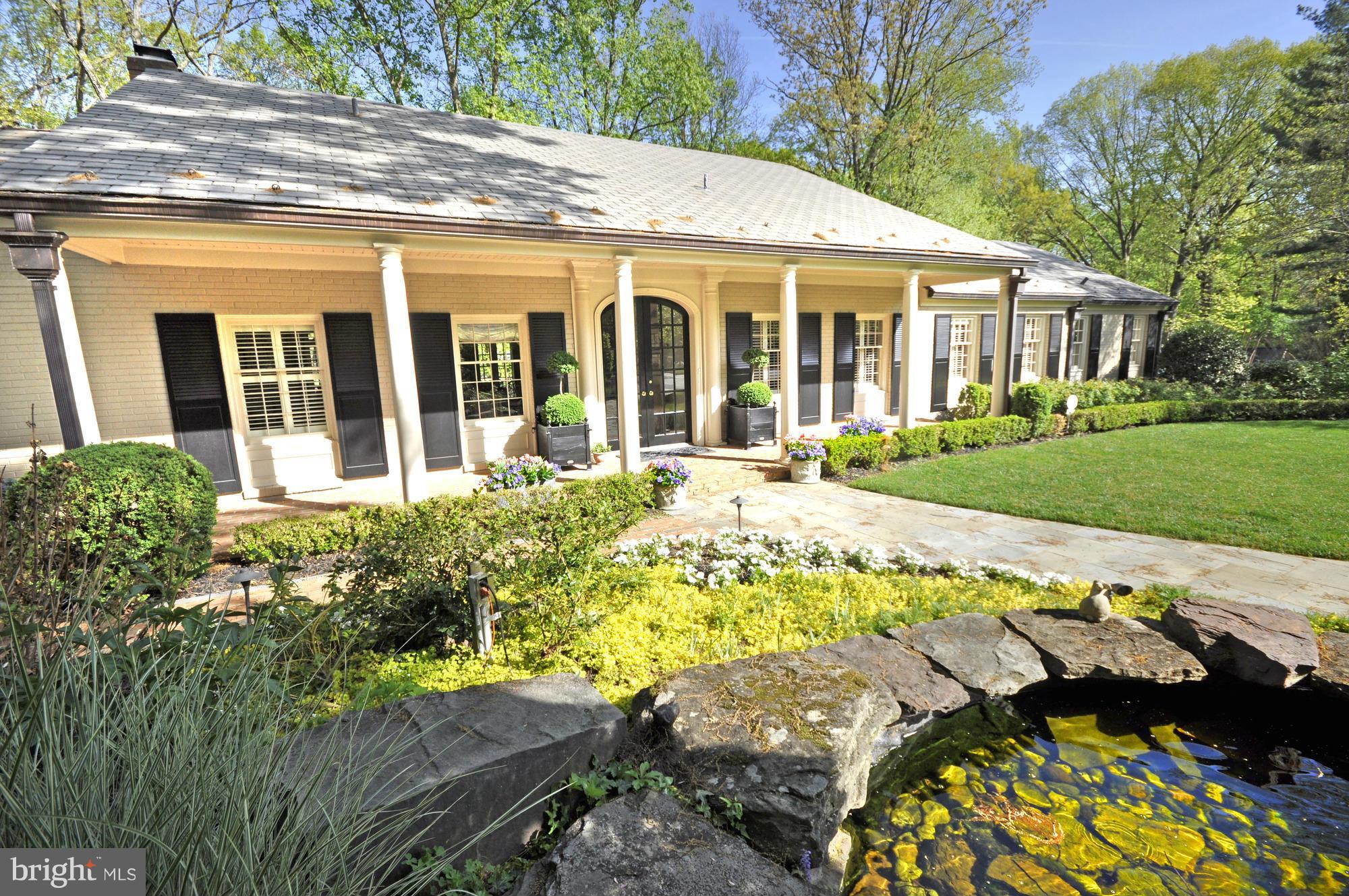 OLDE SWINKS MILL ESTATES - Residential