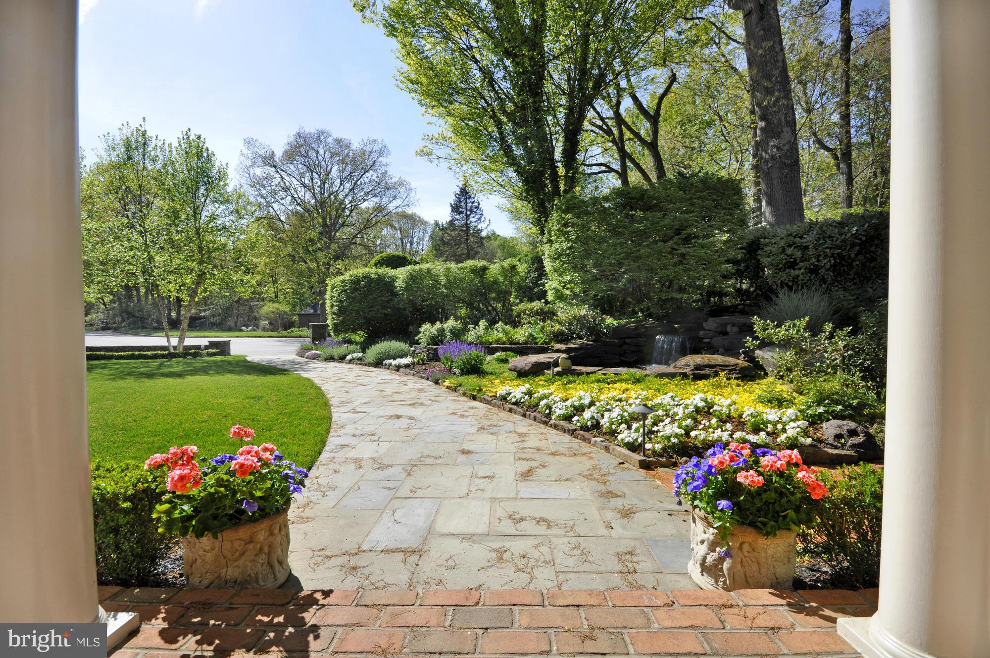 OLDE SWINKS MILL ESTATES - Residential