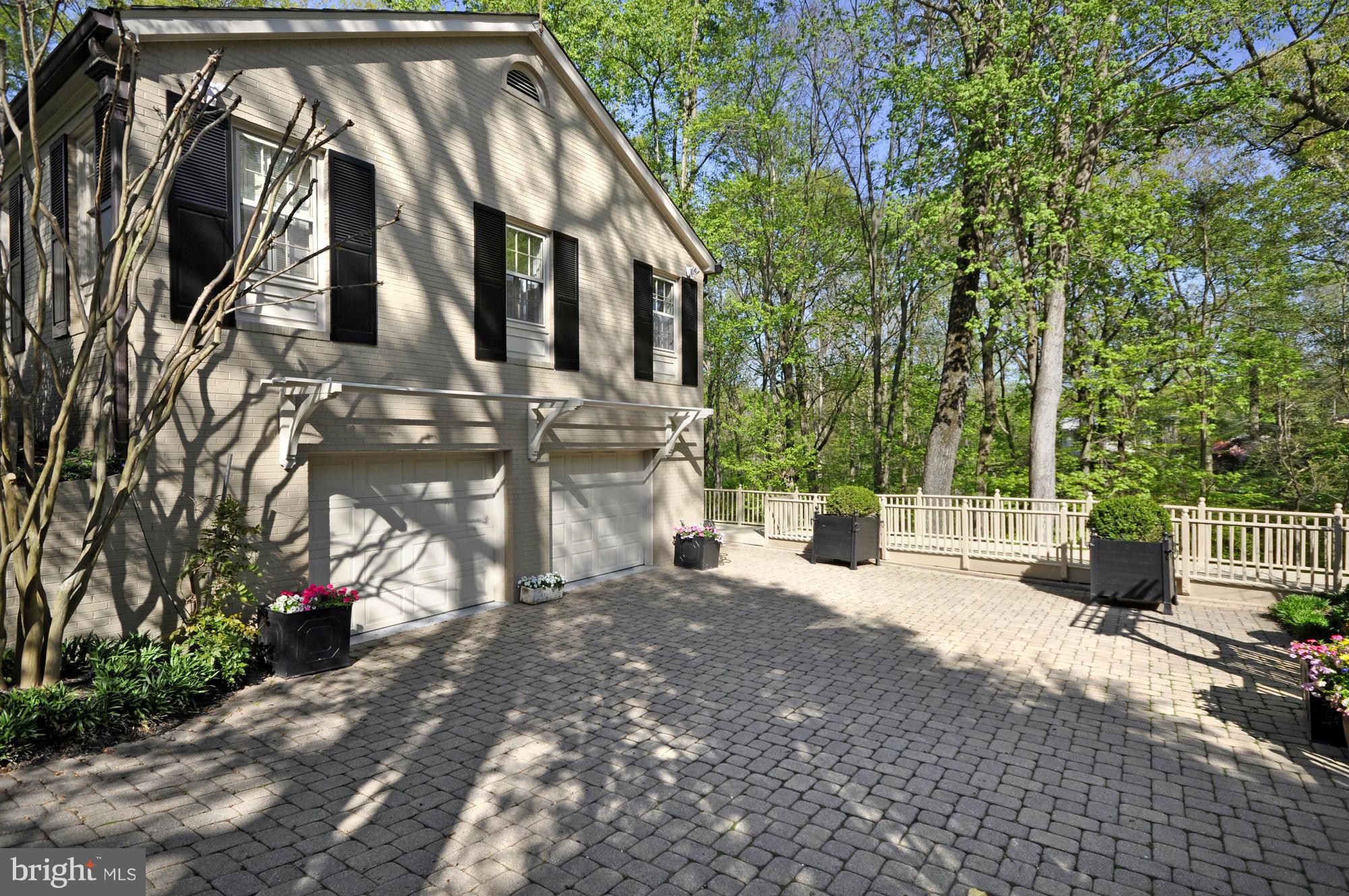 OLDE SWINKS MILL ESTATES - Residential