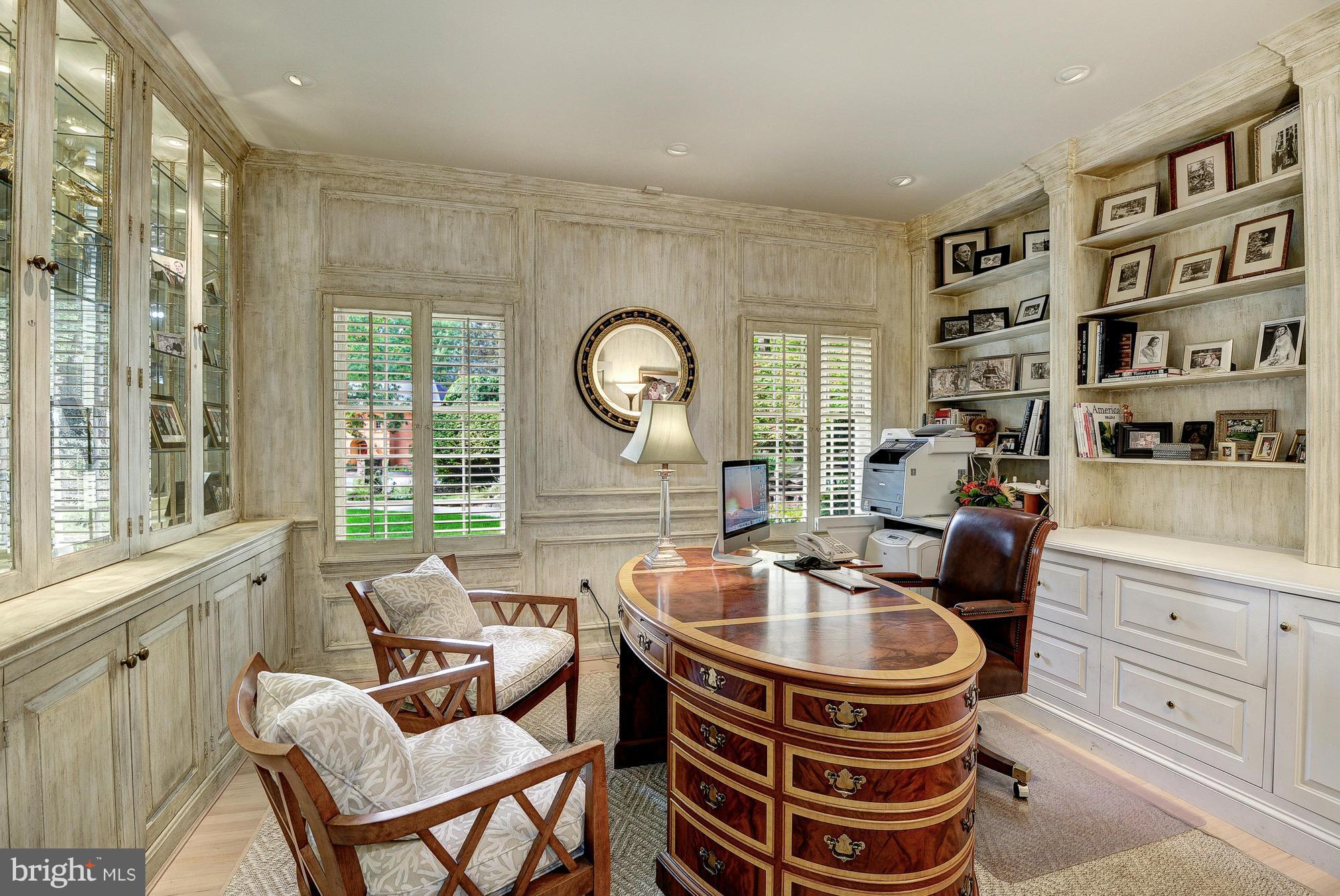 OLDE SWINKS MILL ESTATES - Residential