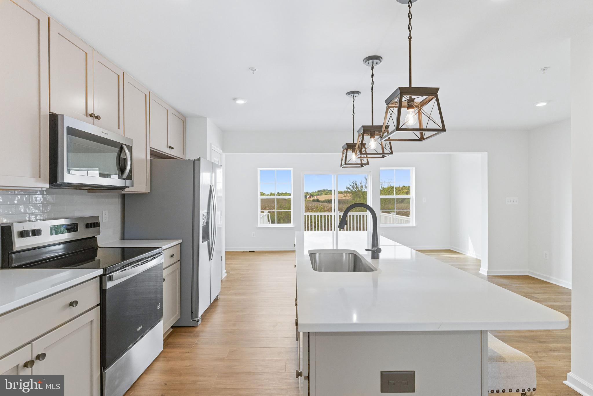 HOMESTEAD ACRES - Residential