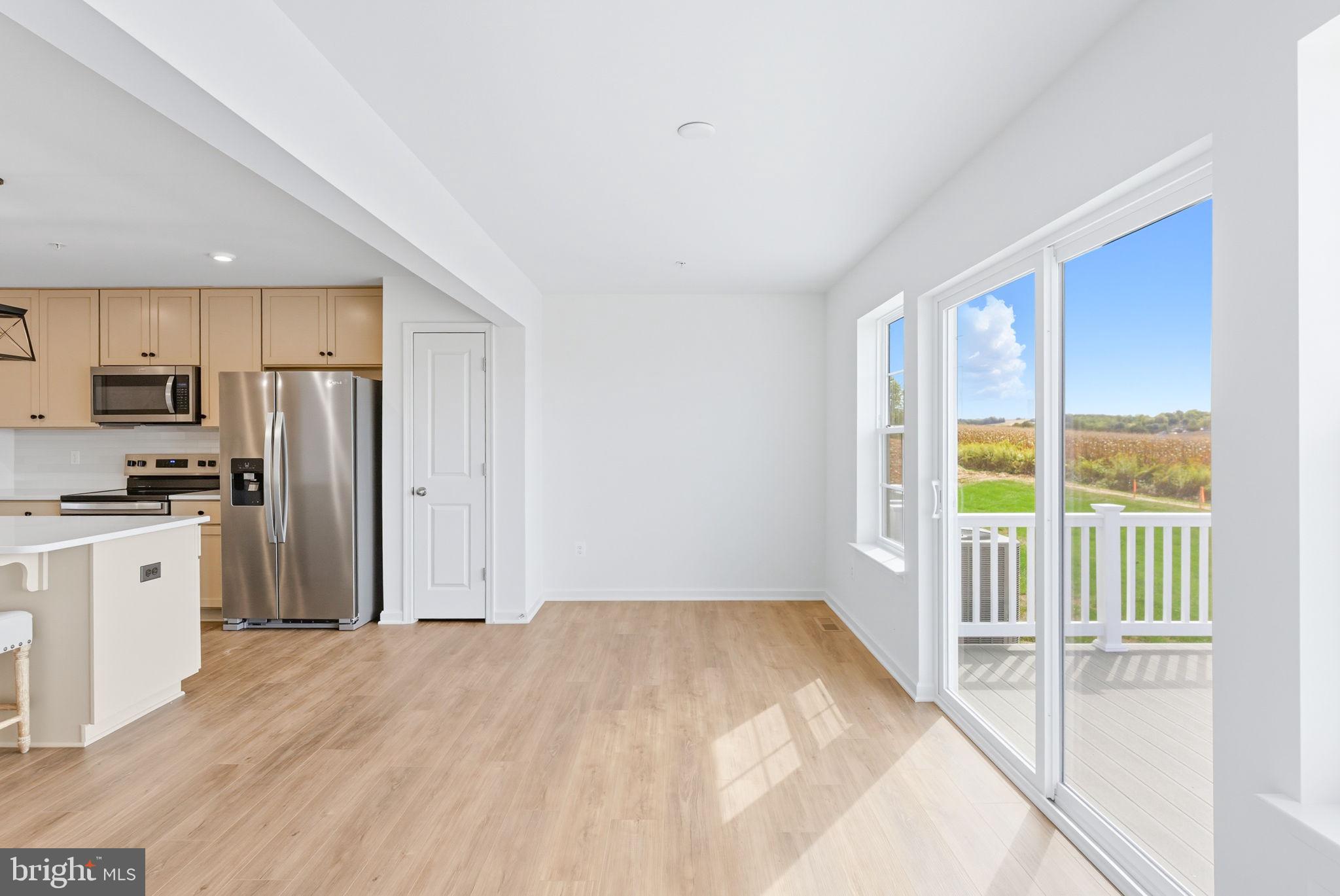 HOMESTEAD ACRES - Residential