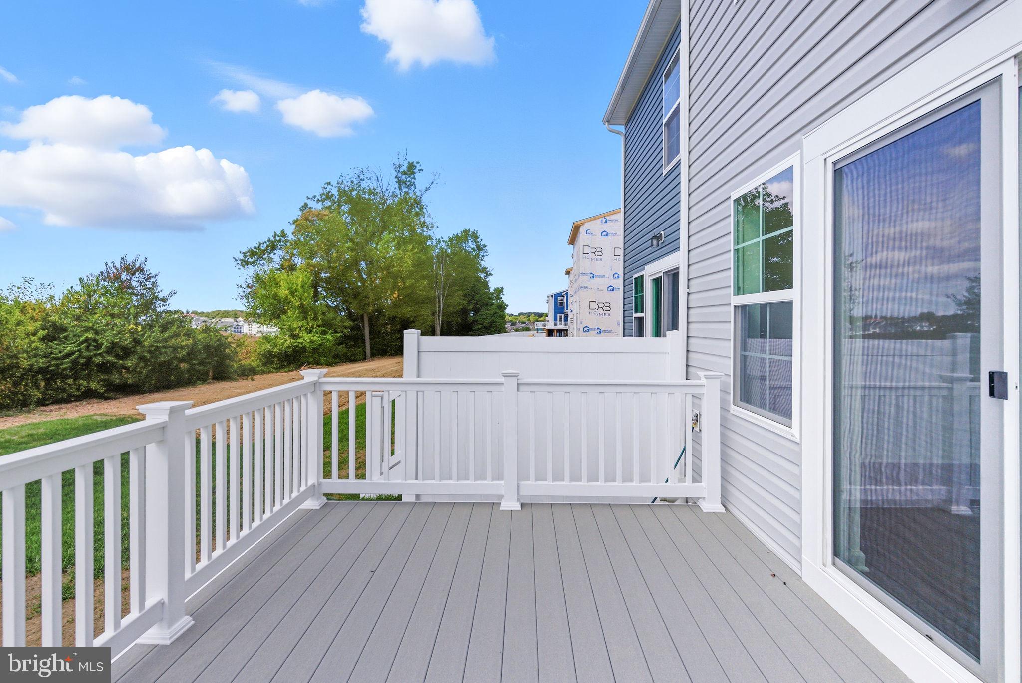 HOMESTEAD ACRES - Residential