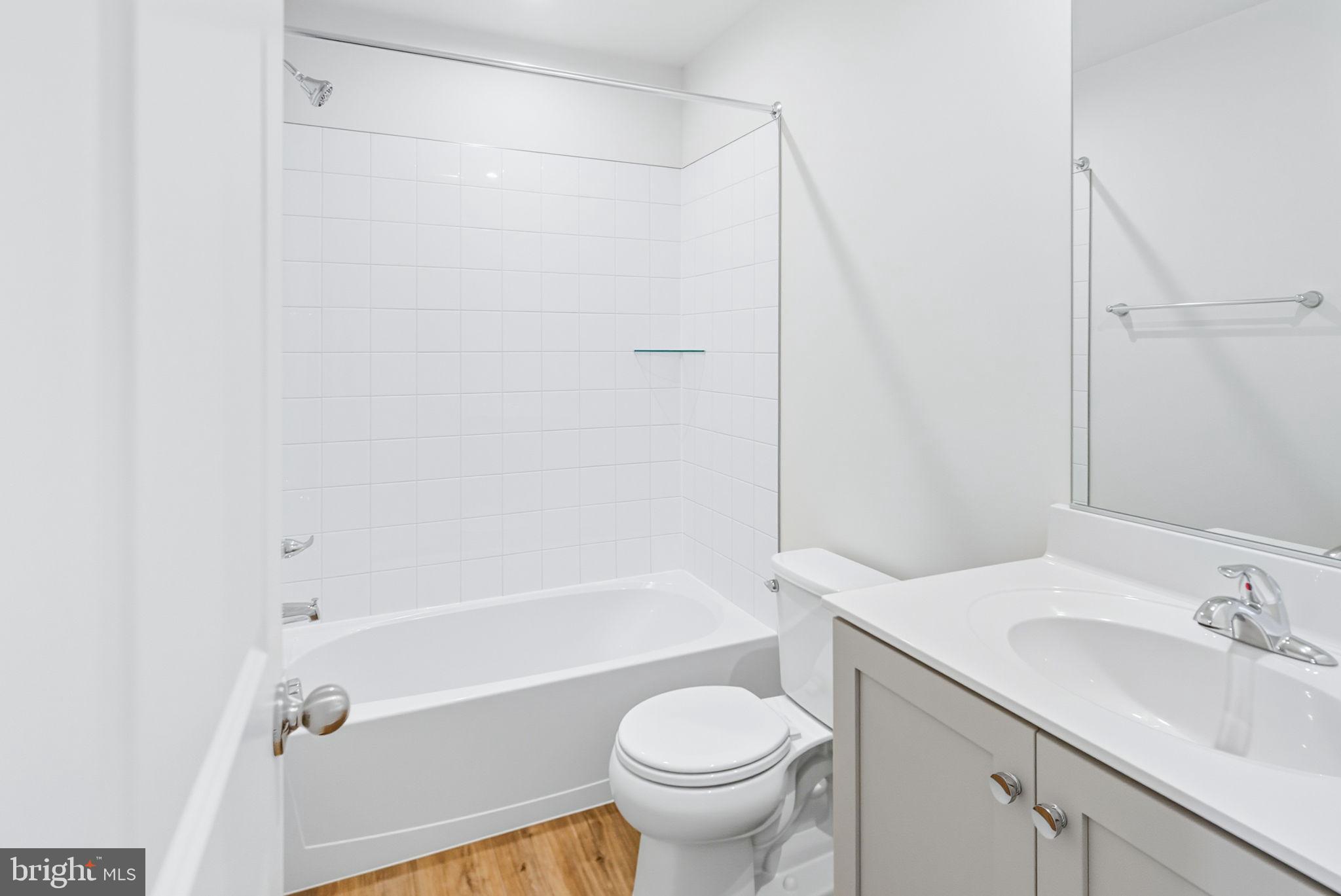 HOMESTEAD ACRES - Residential