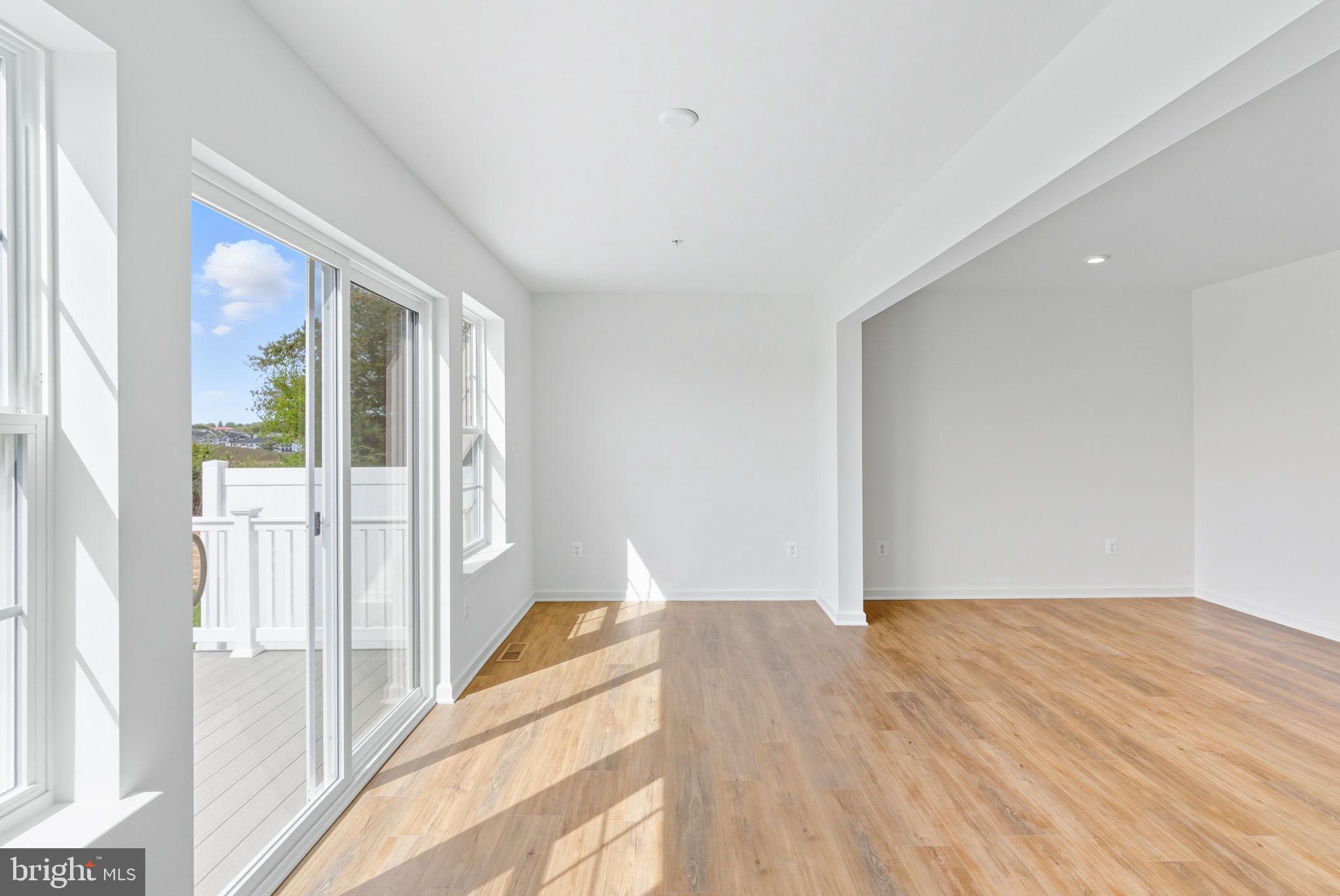 HOMESTEAD ACRES - Residential