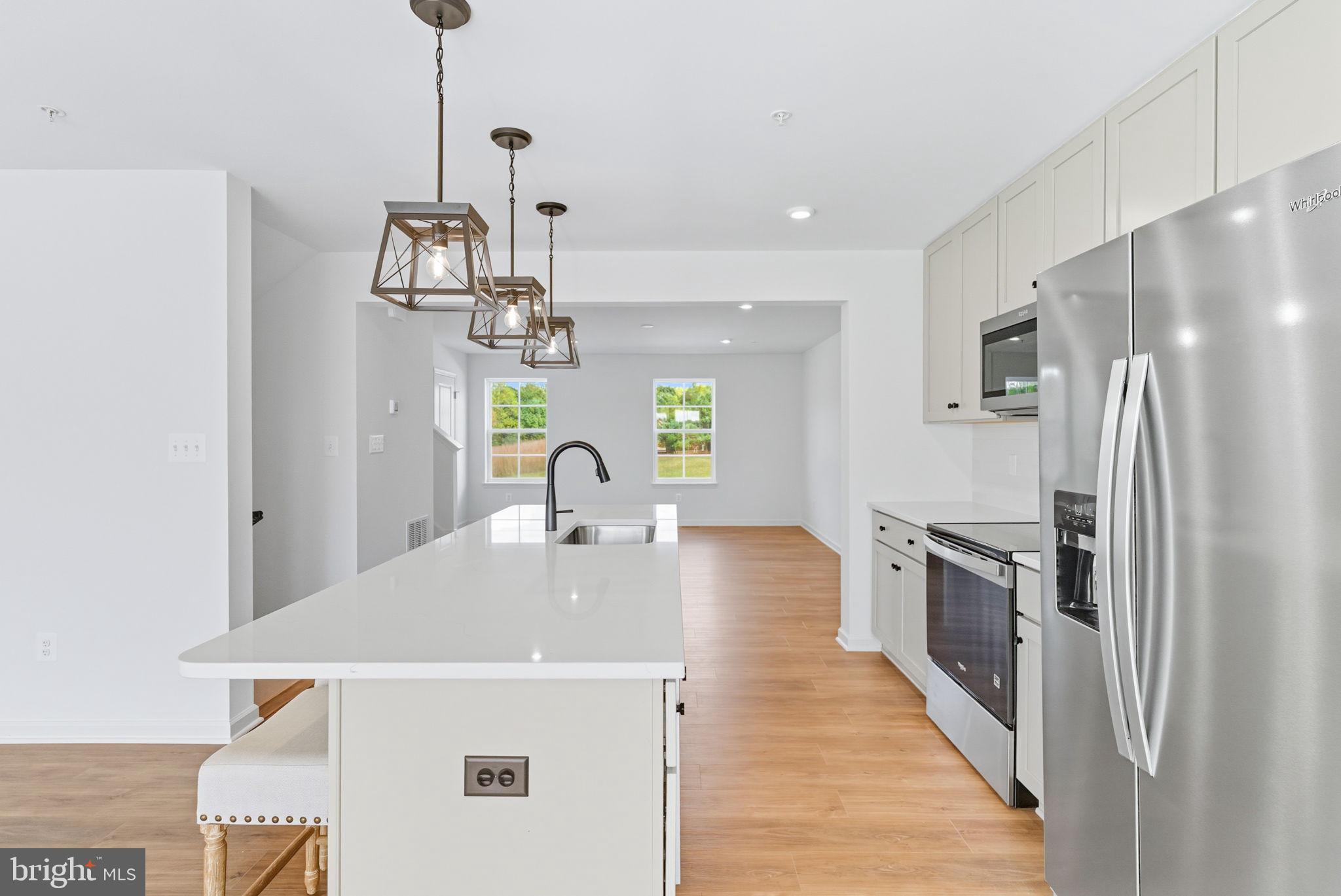 HOMESTEAD ACRES - Residential