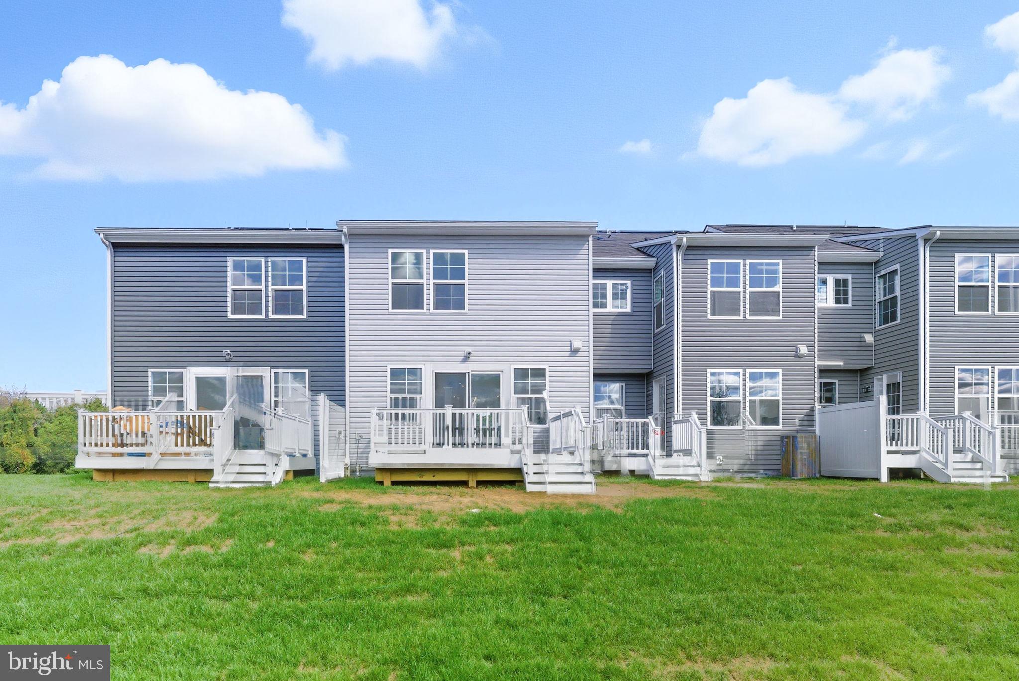 HOMESTEAD ACRES - Residential