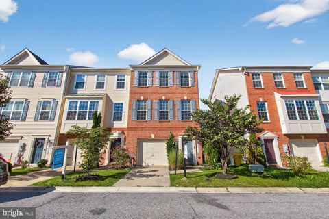 7714 SENTRY TERRACE SEVERN MD 21144