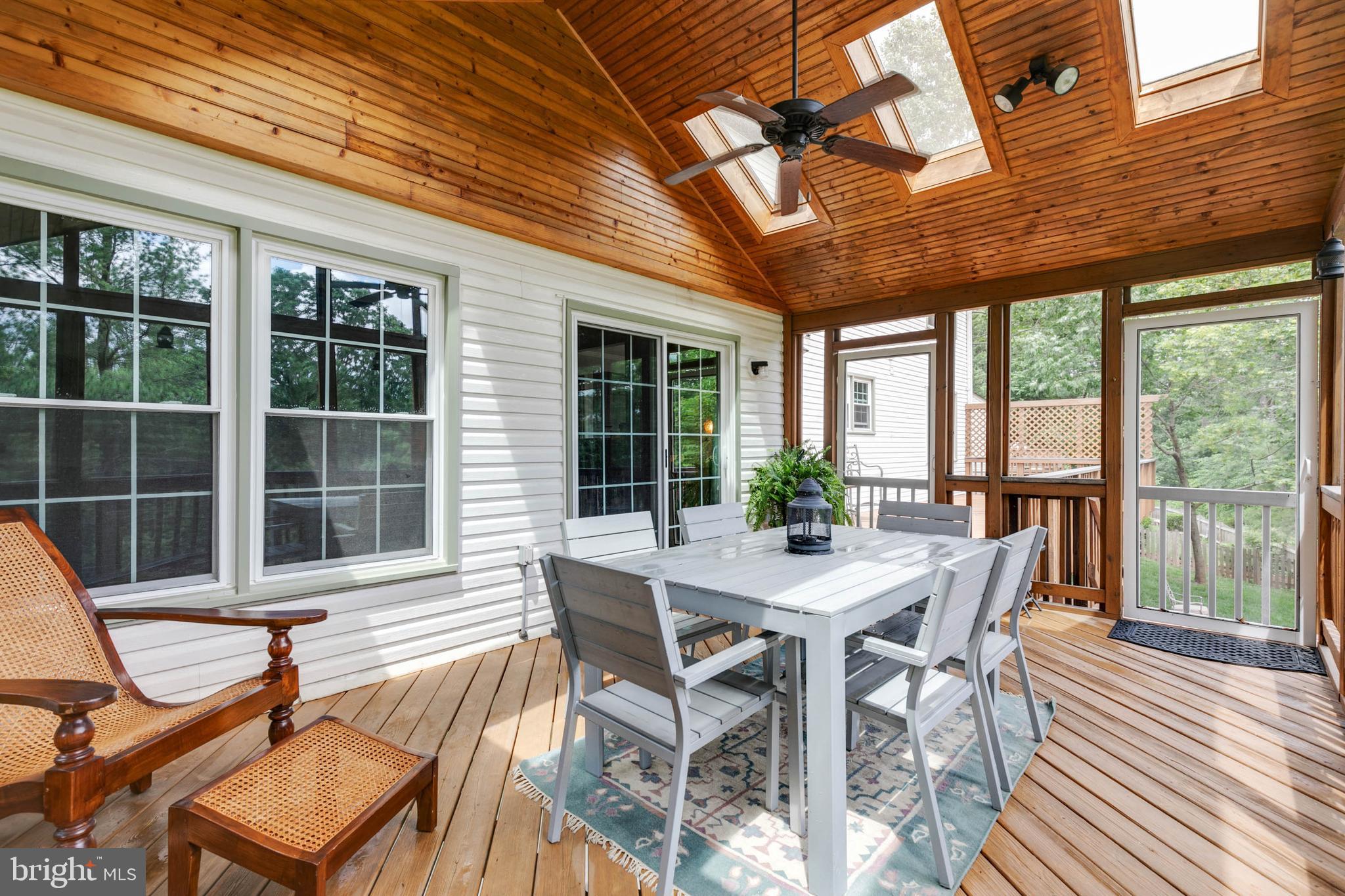 ASHBURN VILLAGE - Residential