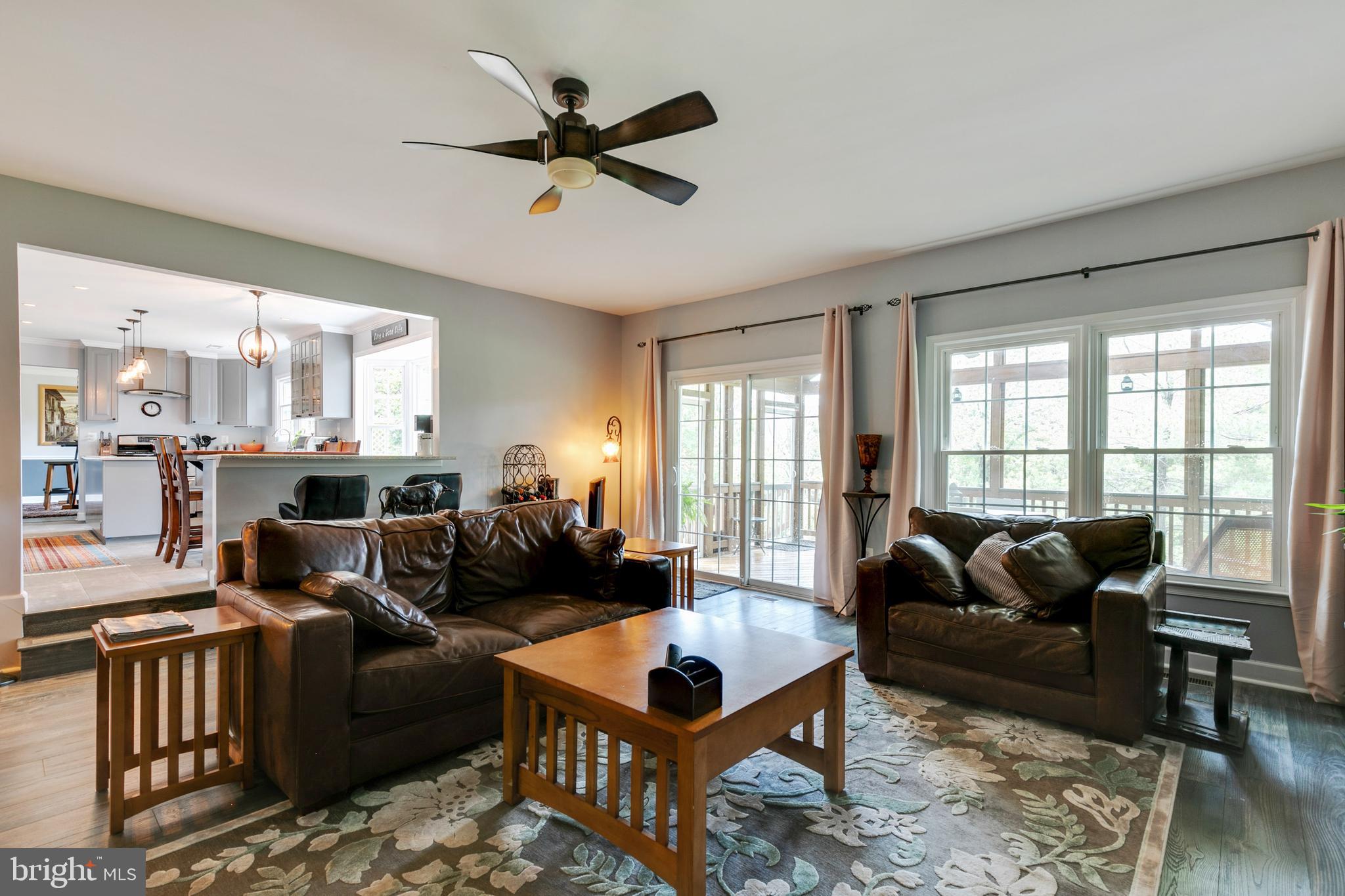 ASHBURN VILLAGE - Residential