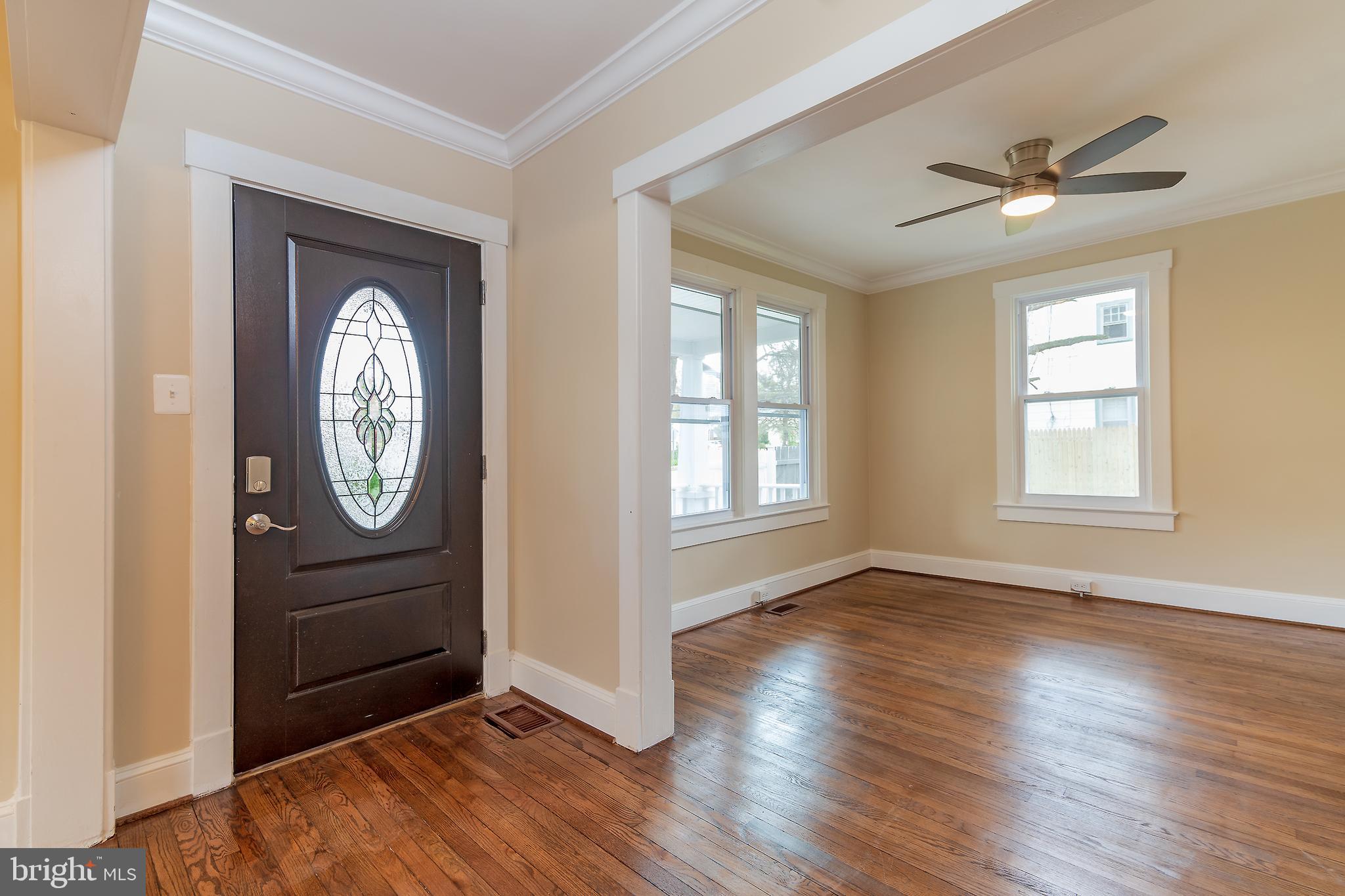 WASHINGTON GROVE - Residential