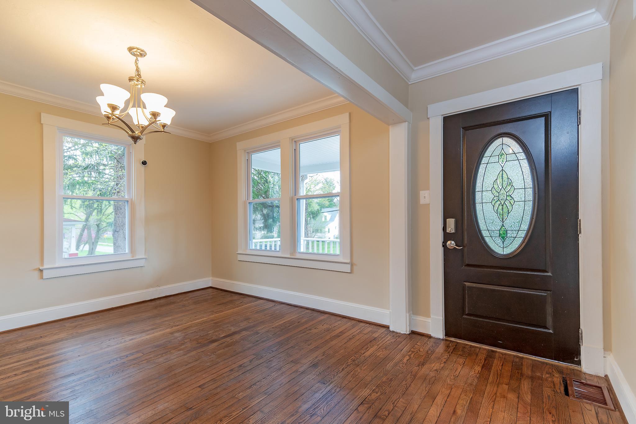 WASHINGTON GROVE - Residential