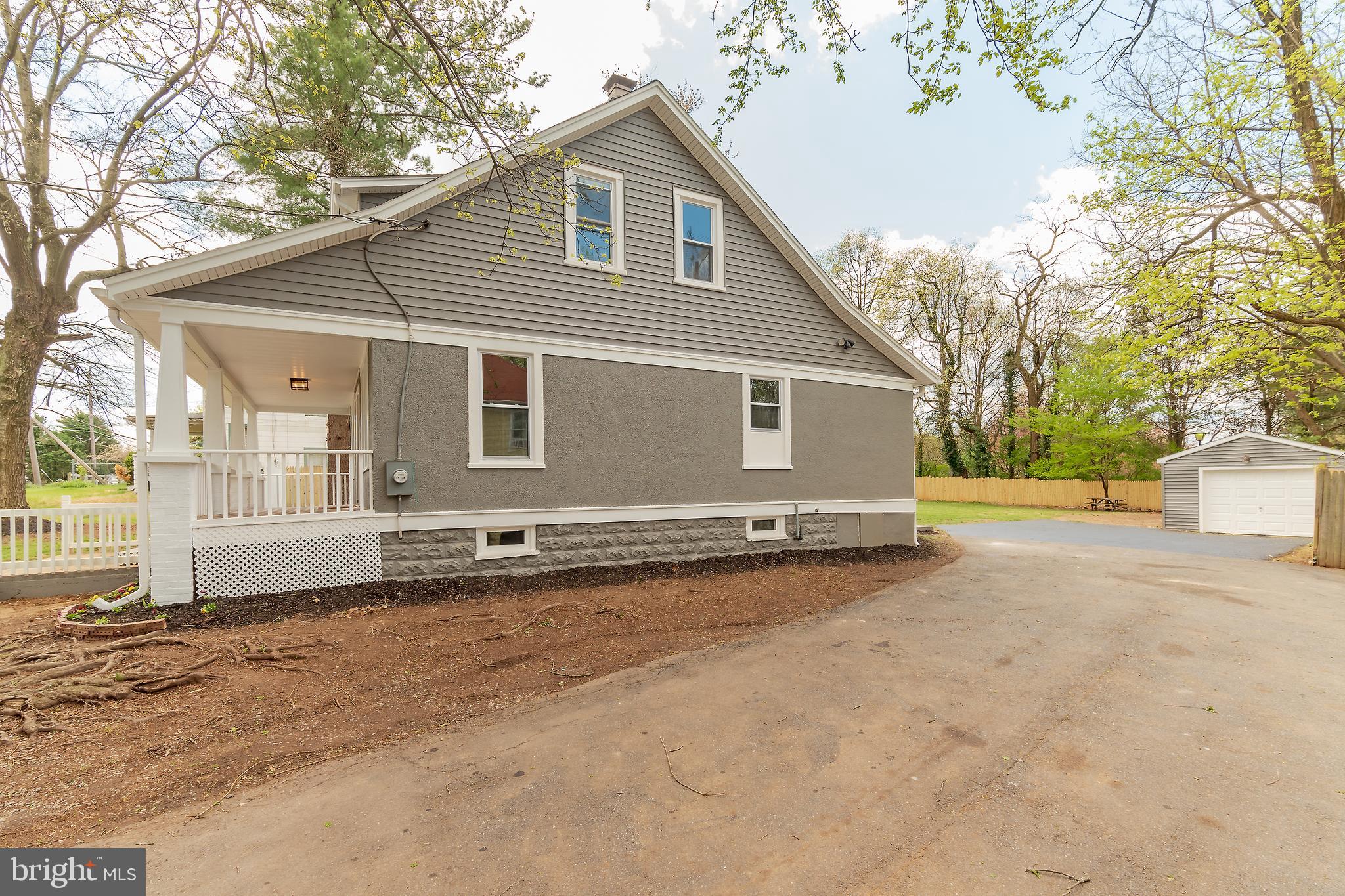 WASHINGTON GROVE - Residential