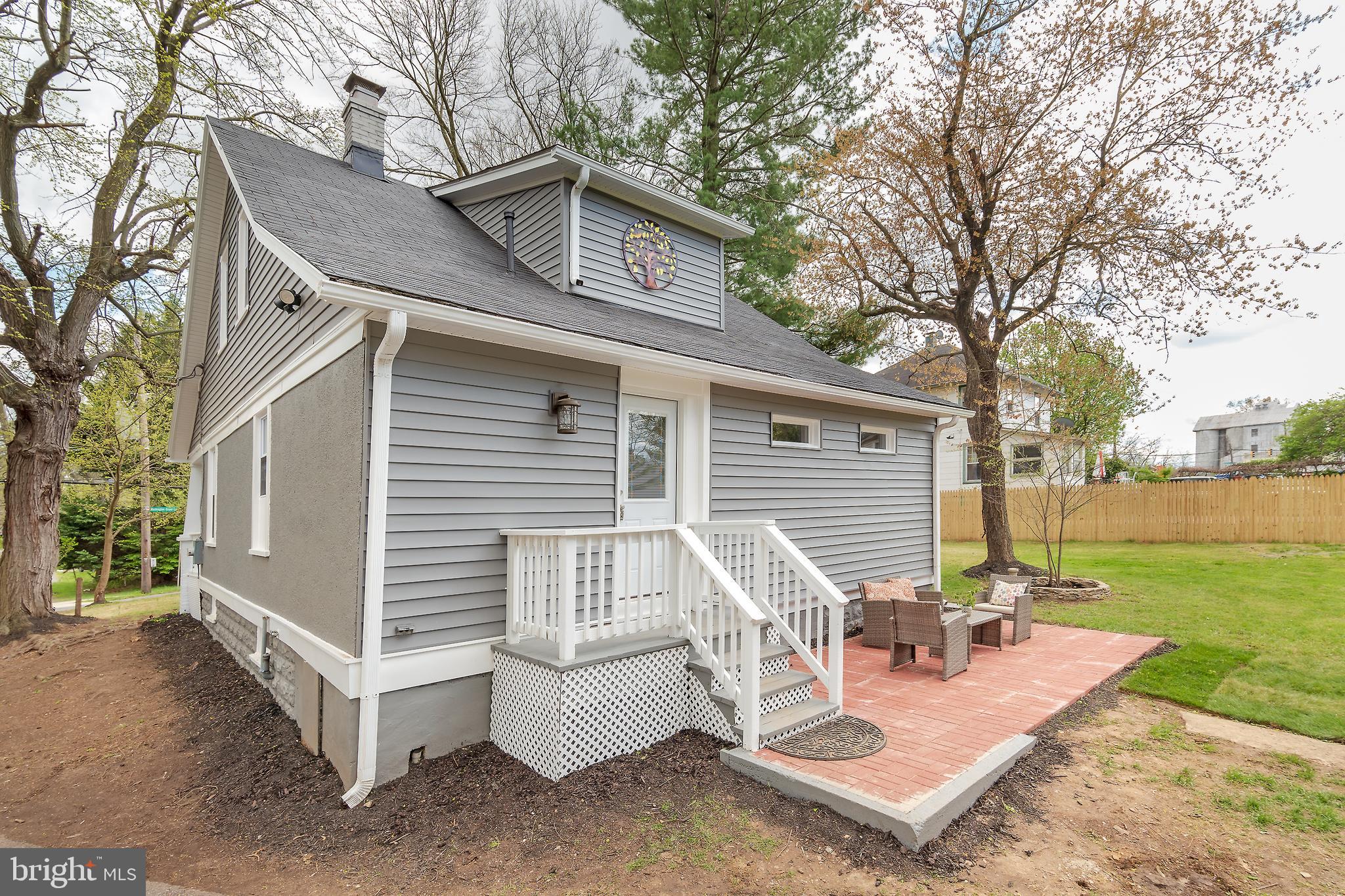 WASHINGTON GROVE - Residential