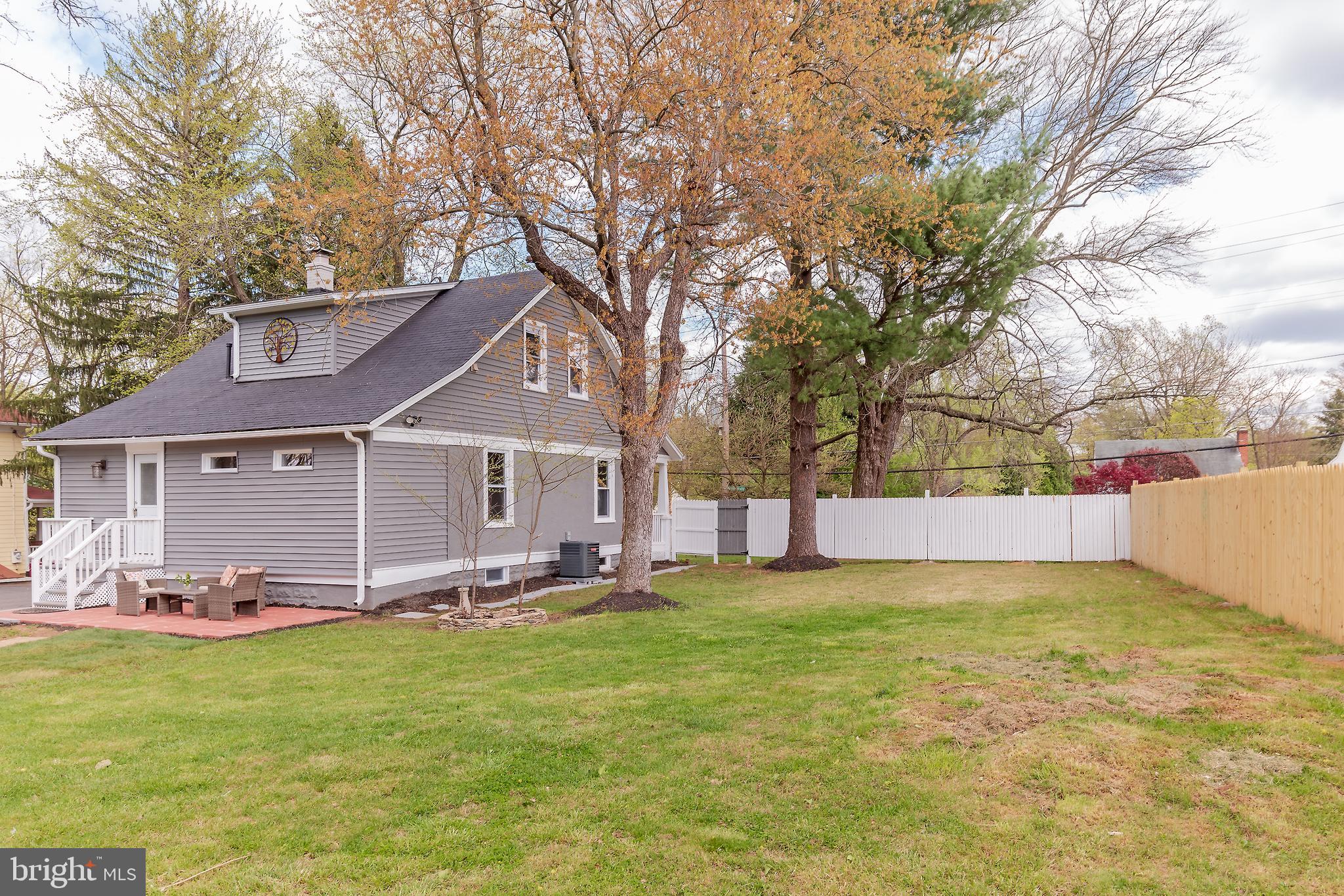 WASHINGTON GROVE - Residential