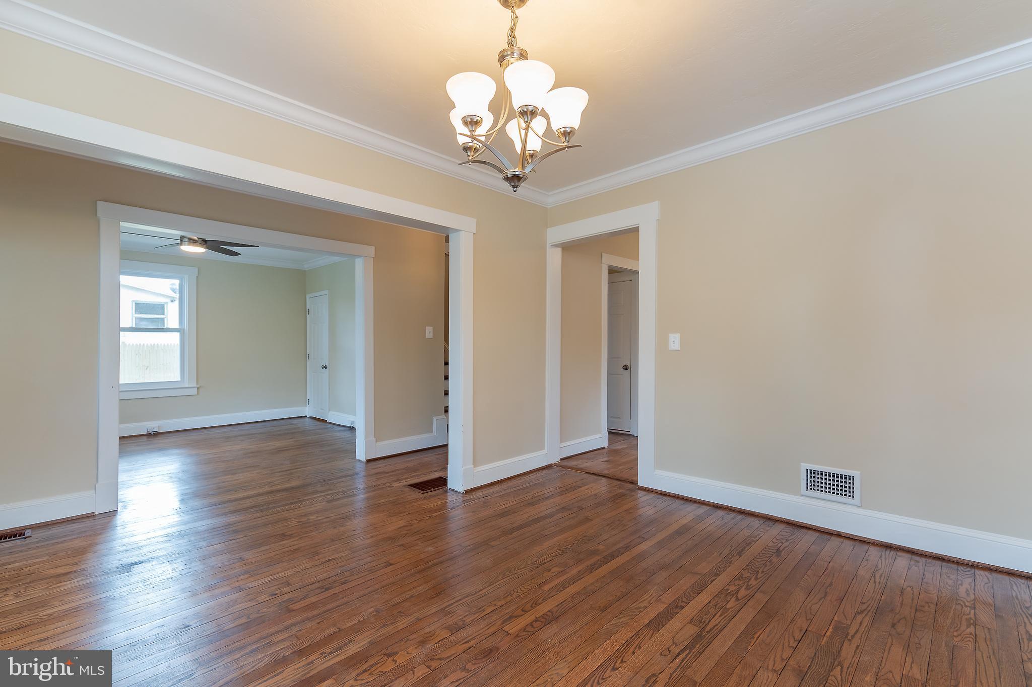 WASHINGTON GROVE - Residential