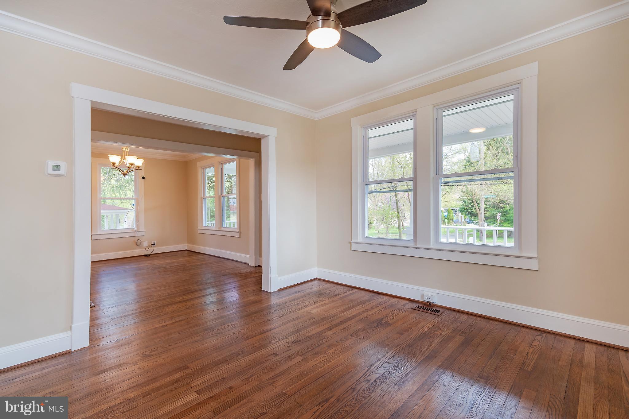 WASHINGTON GROVE - Residential