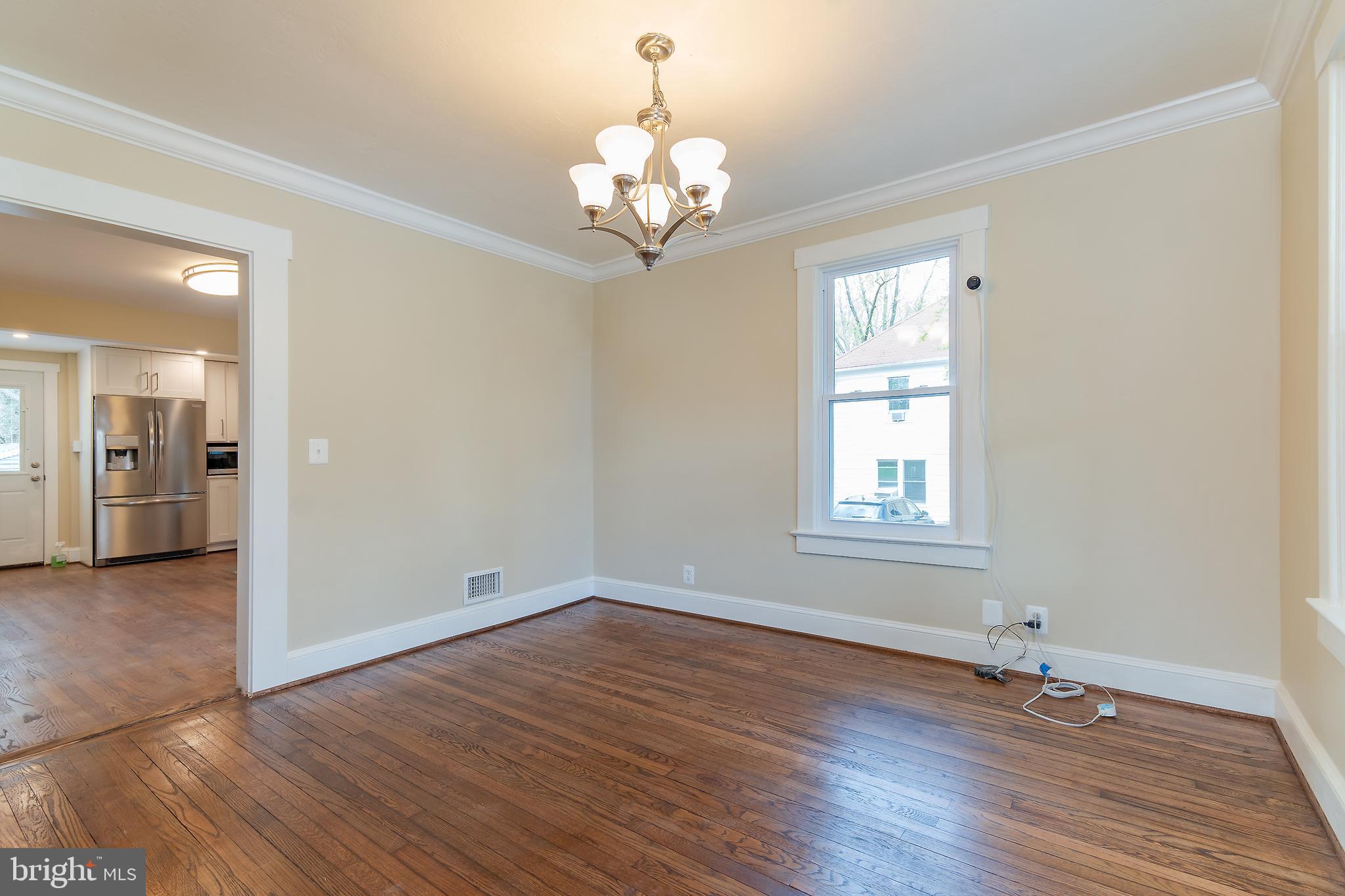 WASHINGTON GROVE - Residential