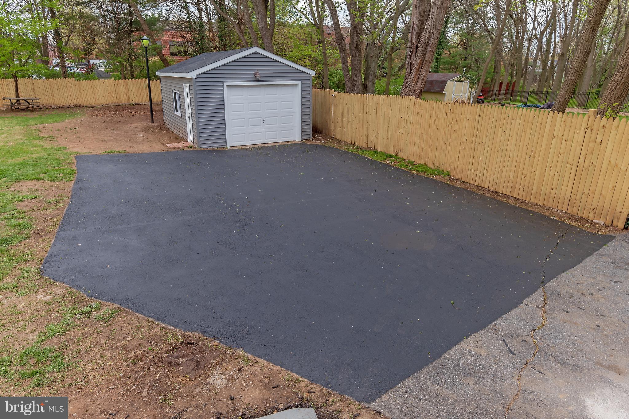 WASHINGTON GROVE - Residential