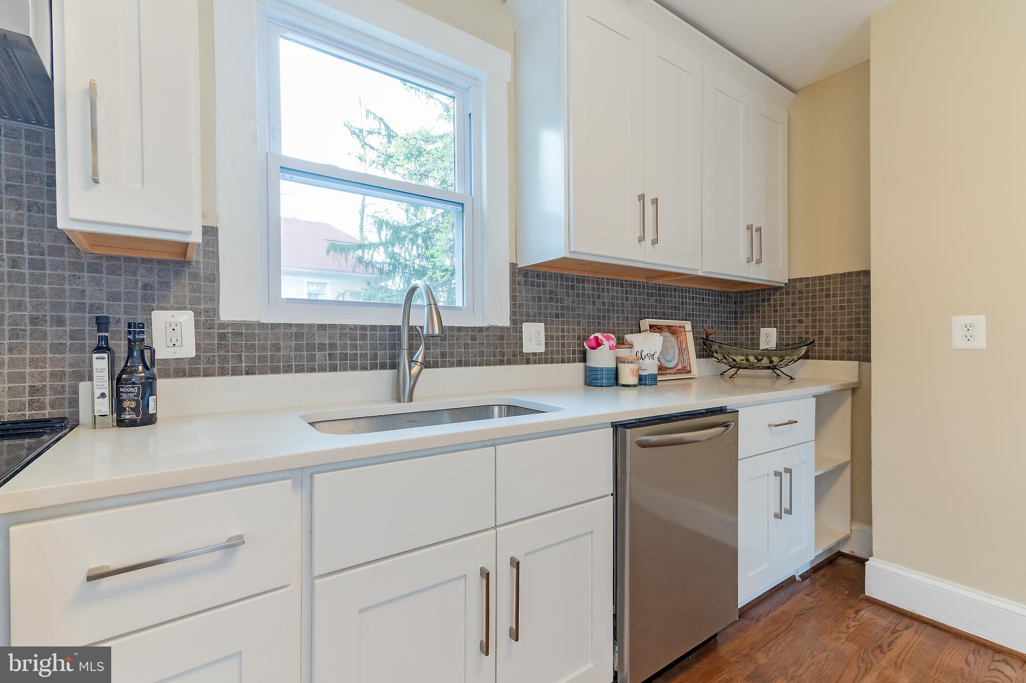 WASHINGTON GROVE - Residential