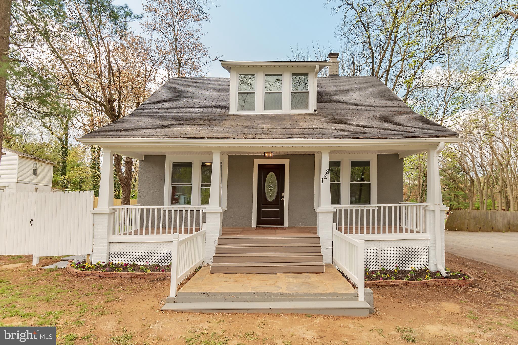 WASHINGTON GROVE - Residential