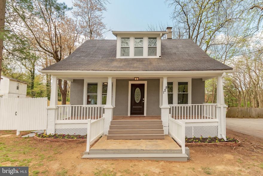 Magical opportunity.  EVERYTHING in this house is-NEW NEW NEW, Fenced   acre lot.  Award-winning MP Custom Designed Home   4 BR - 2.5BA. Stainless Steel top of the line appliances-lavish Quartz counter tops-European designer Kitchen. Sparkling modern Bathroom and Lighting package. Quaint, Private,  Beautiful. Ideal Location Pictures and 360 Tour say it all.  Move right in--HOME IS VACANT and will Not last -offered @ $389,900