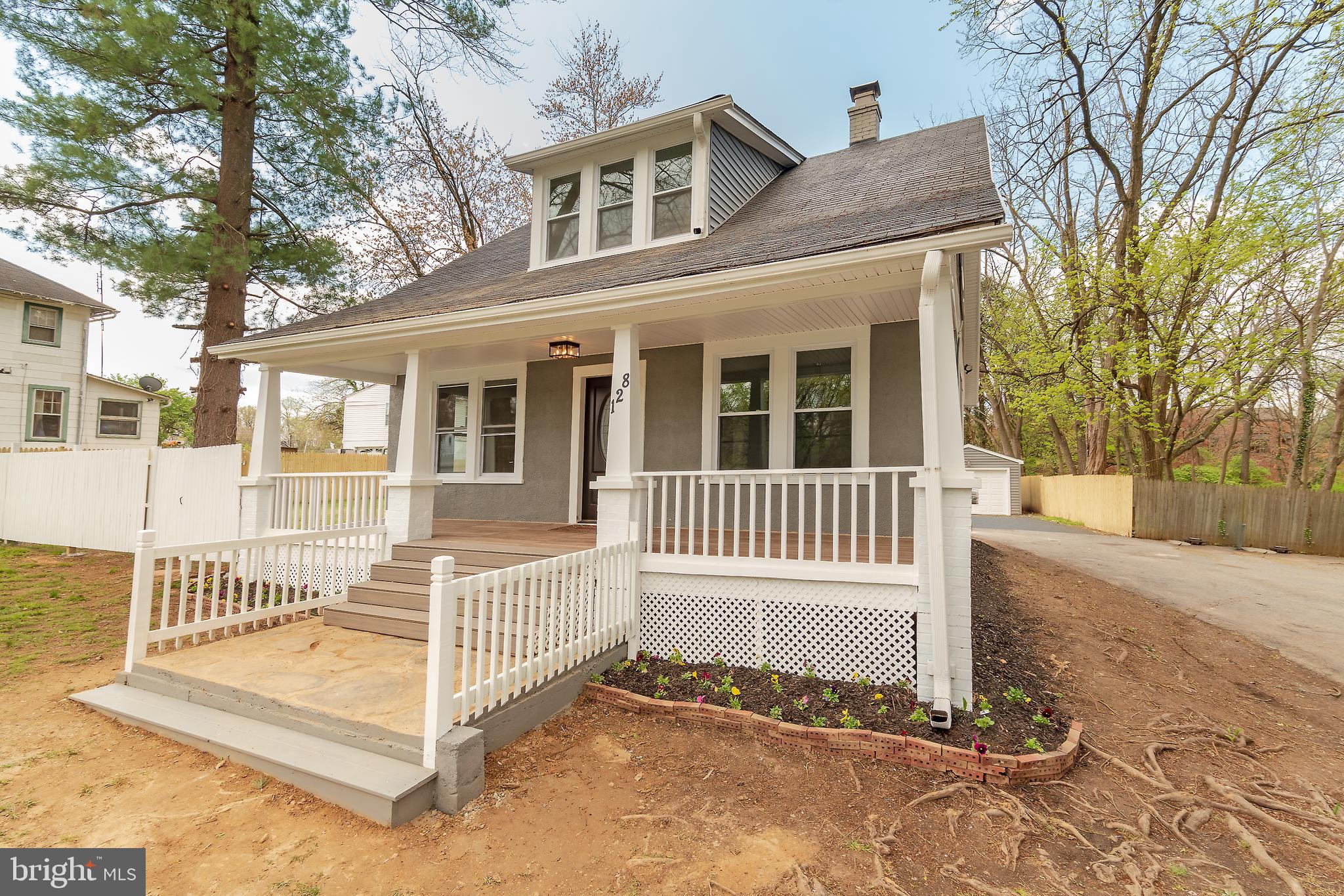 WASHINGTON GROVE - Residential