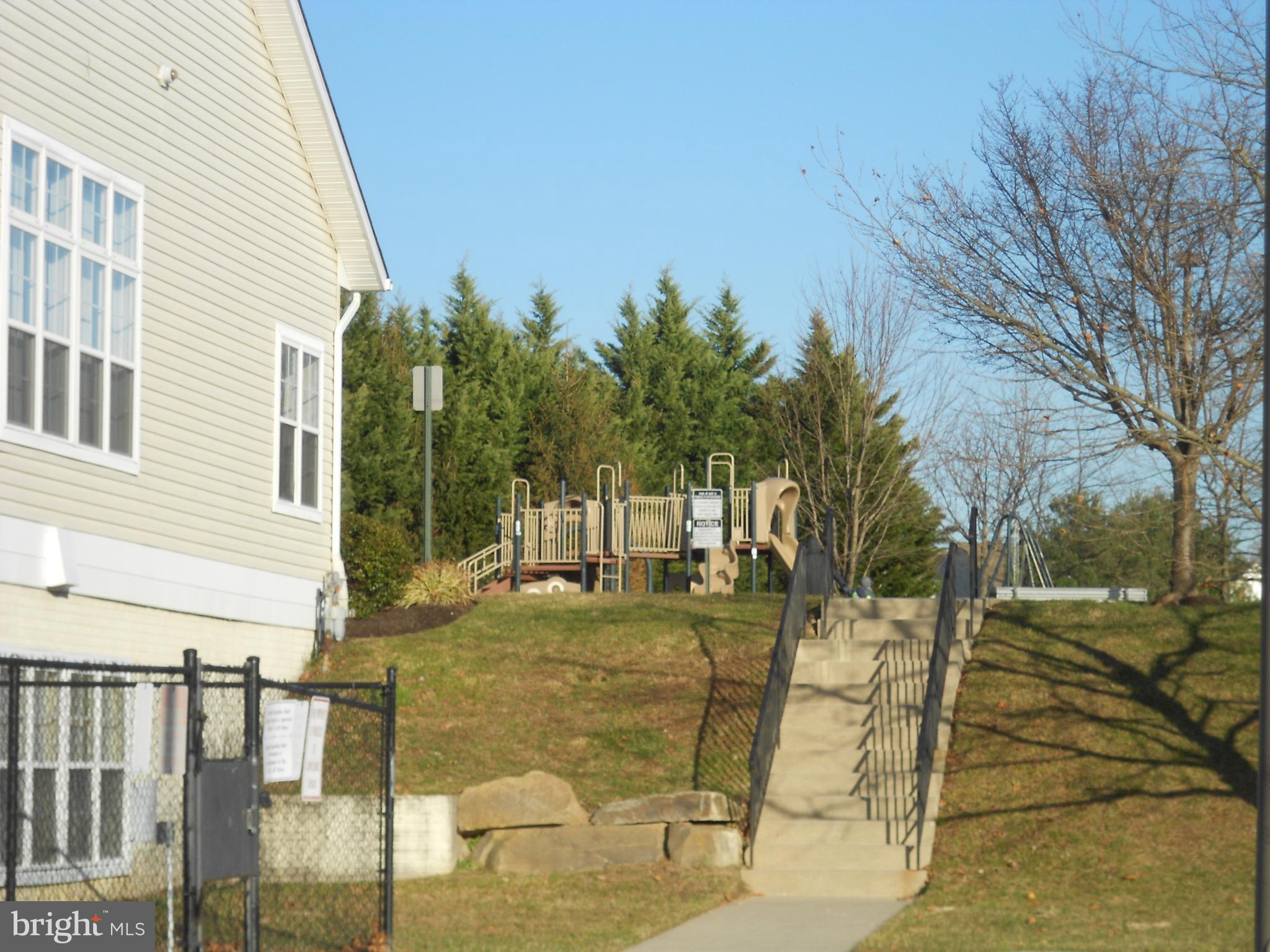 BRIERHILL ESTATES - Residential Lease