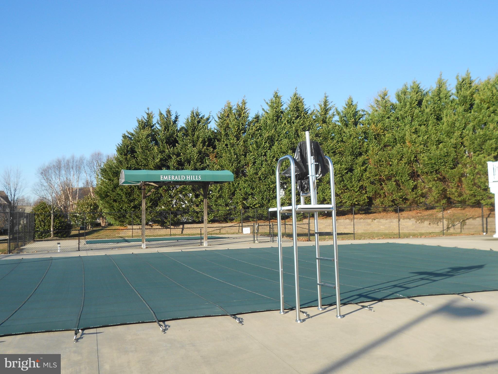 BRIERHILL ESTATES - Residential Lease