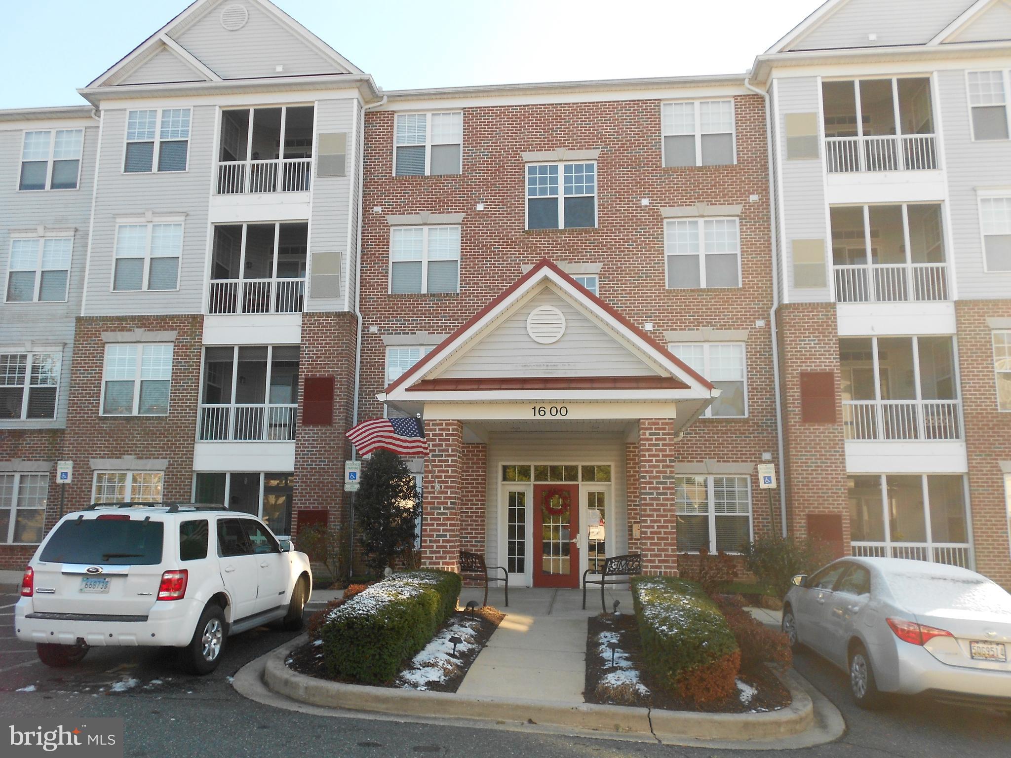 BRIERHILL ESTATES - Residential Lease