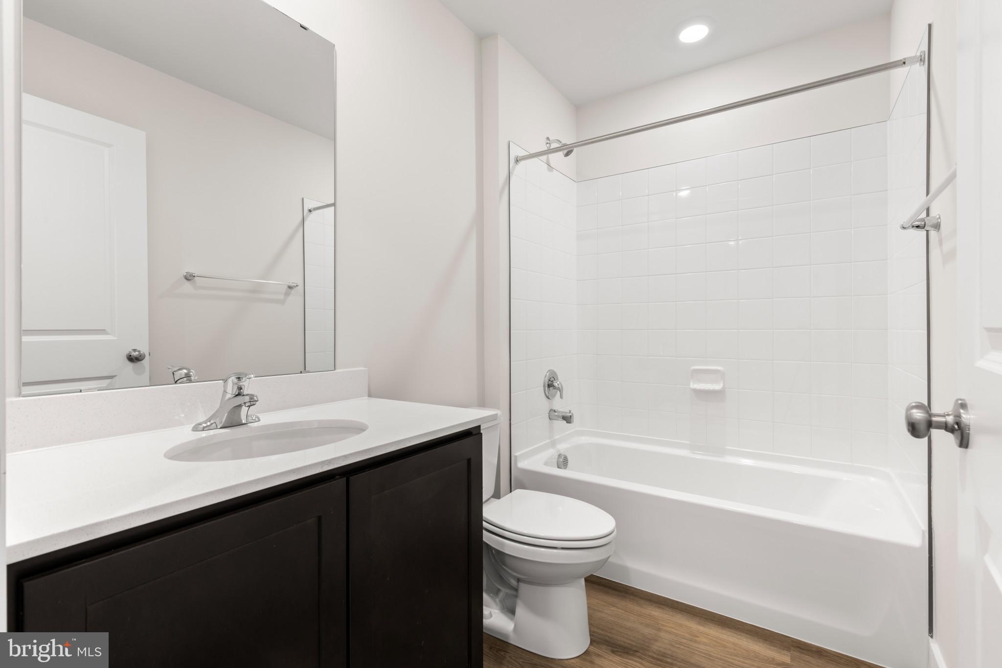 MAGNOLIA LANDING - Residential