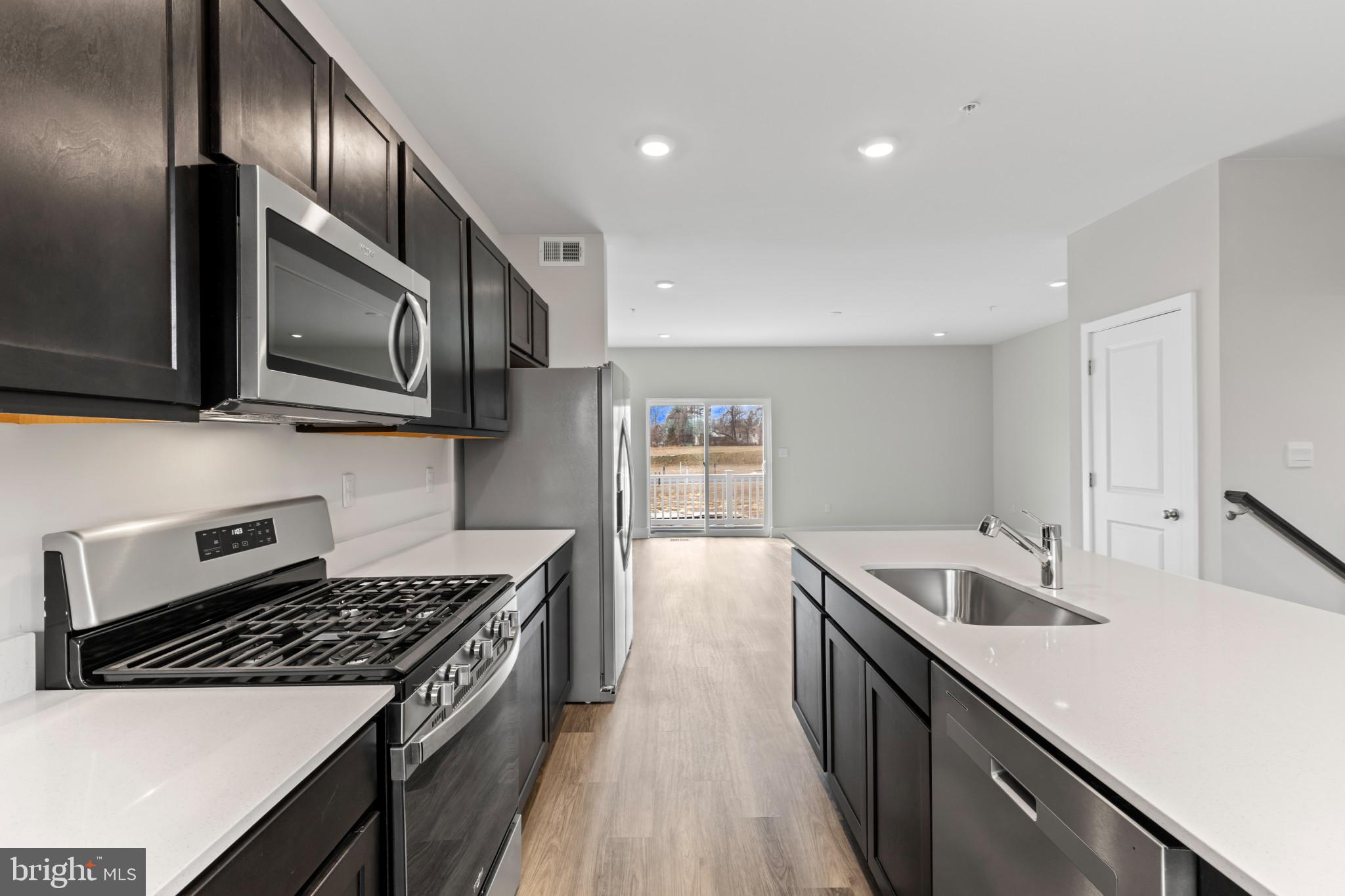 MAGNOLIA LANDING - Residential