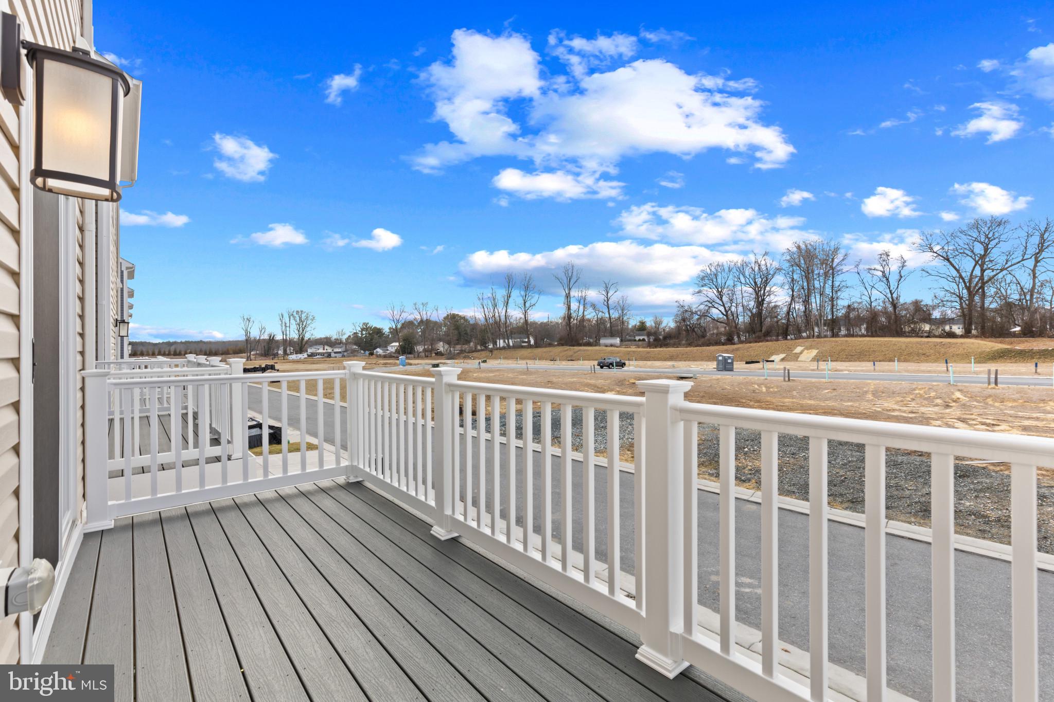 MAGNOLIA LANDING - Residential