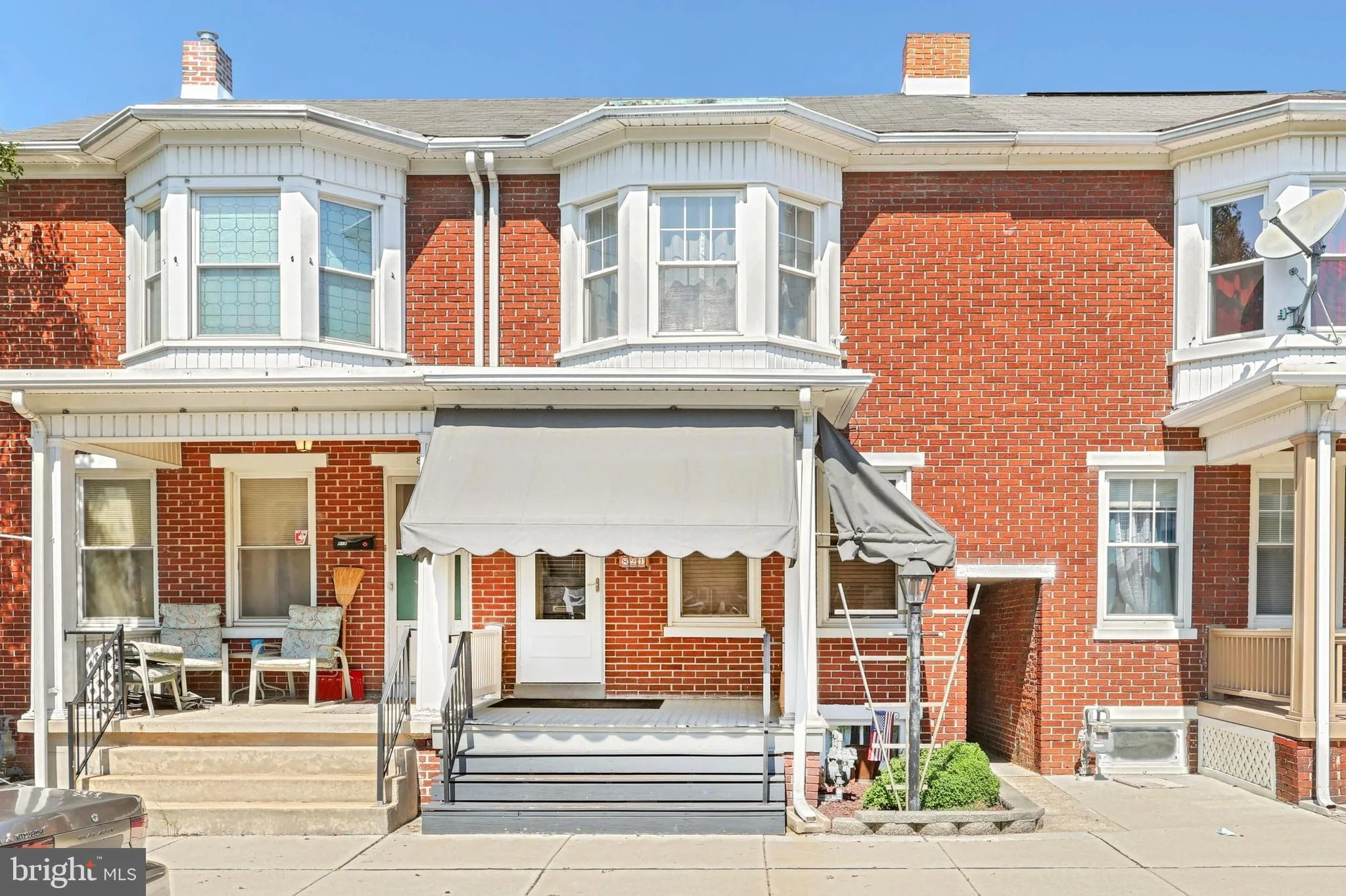 821 Wayne Avenue, York, PA 17403