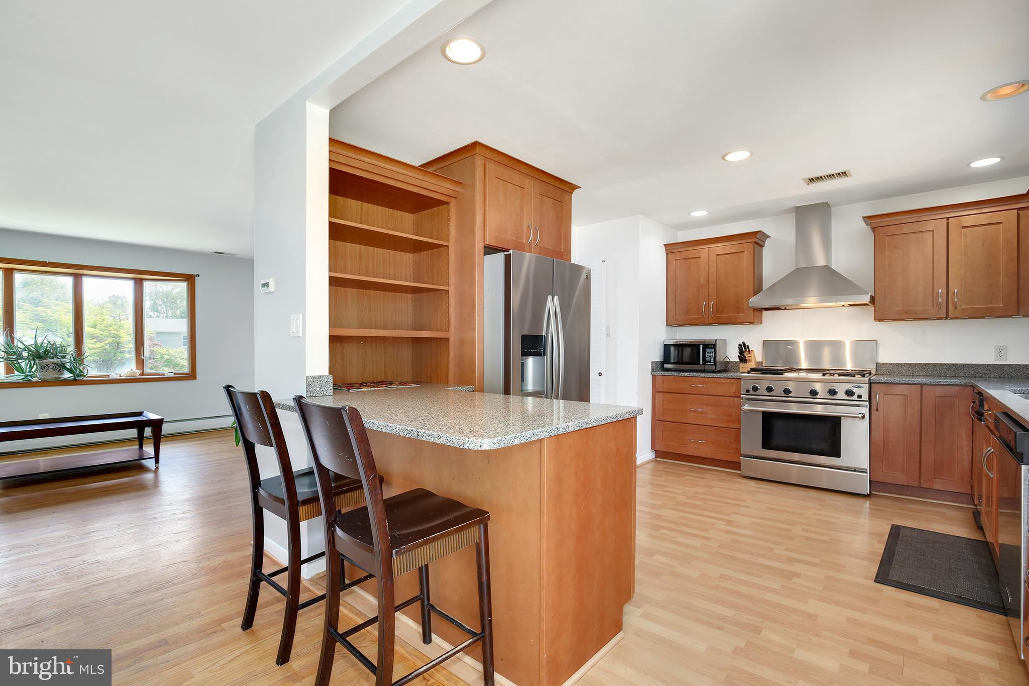 WILTON ACRES - Residential