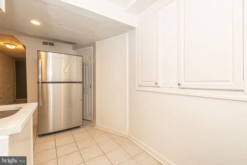 BALTIMORE EAST - SOUTH CLIFTON PARK HIST. DISTRICT - Residential Lease