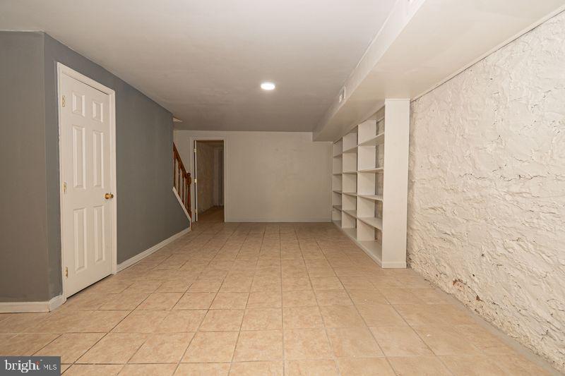 BALTIMORE EAST - SOUTH CLIFTON PARK HIST. DISTRICT - Residential Lease